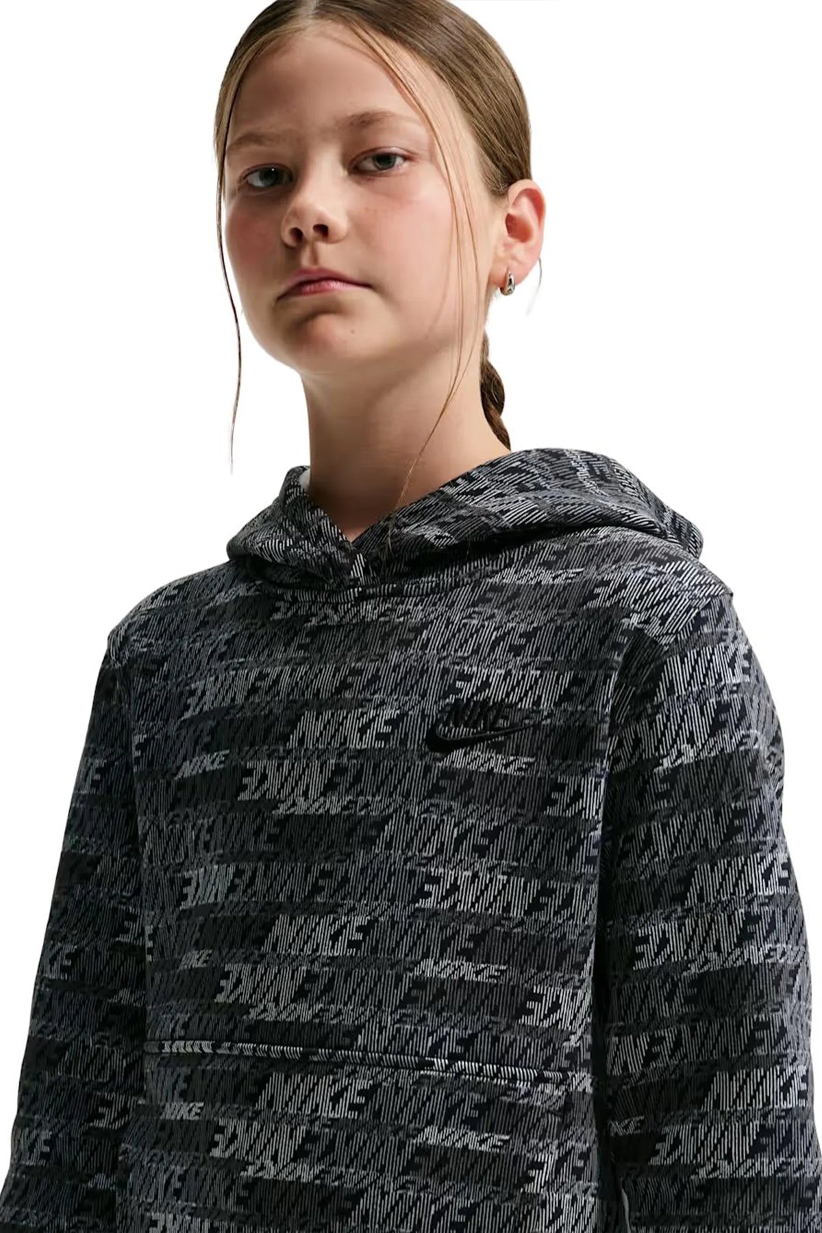 Duks nike sportswear club fleece IM4938-010