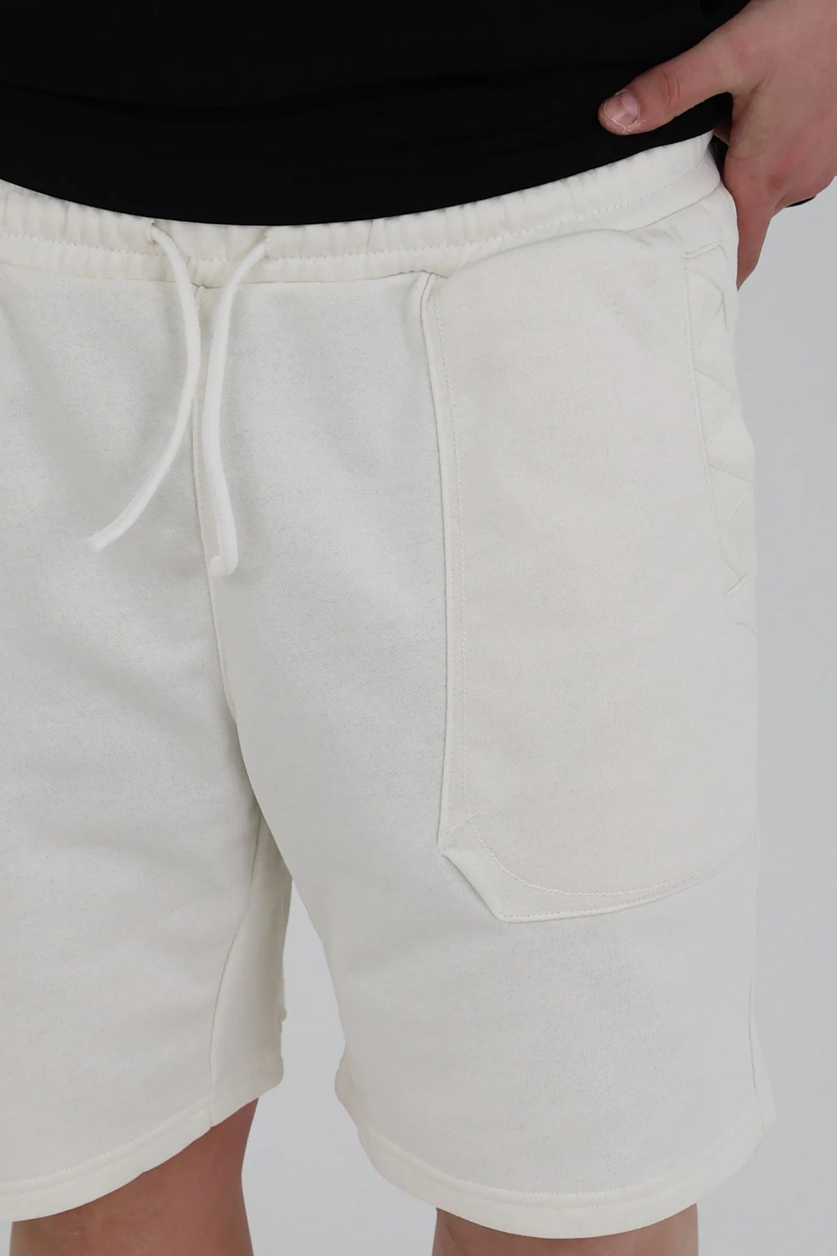 Pantallona fleece