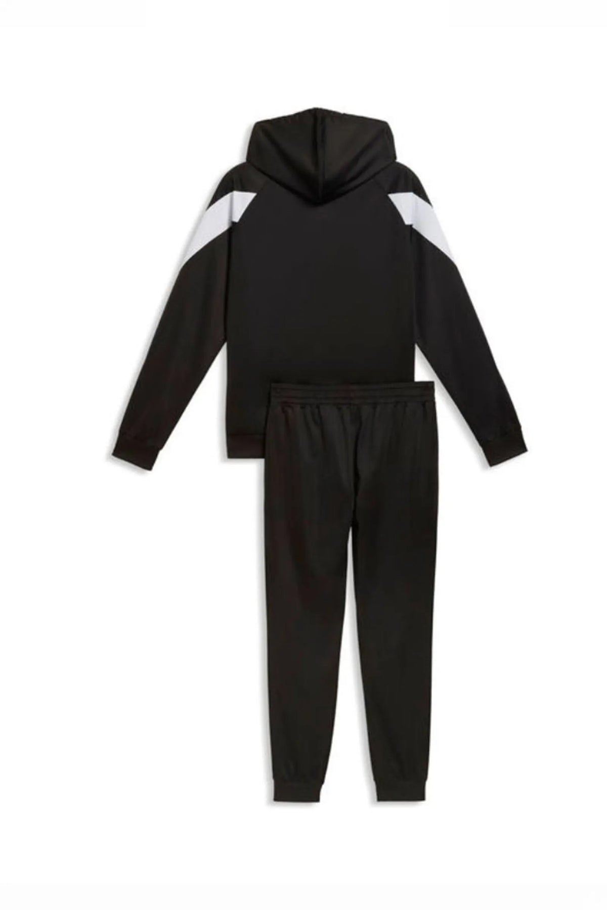 Set puma hooded poly suit 691768-01