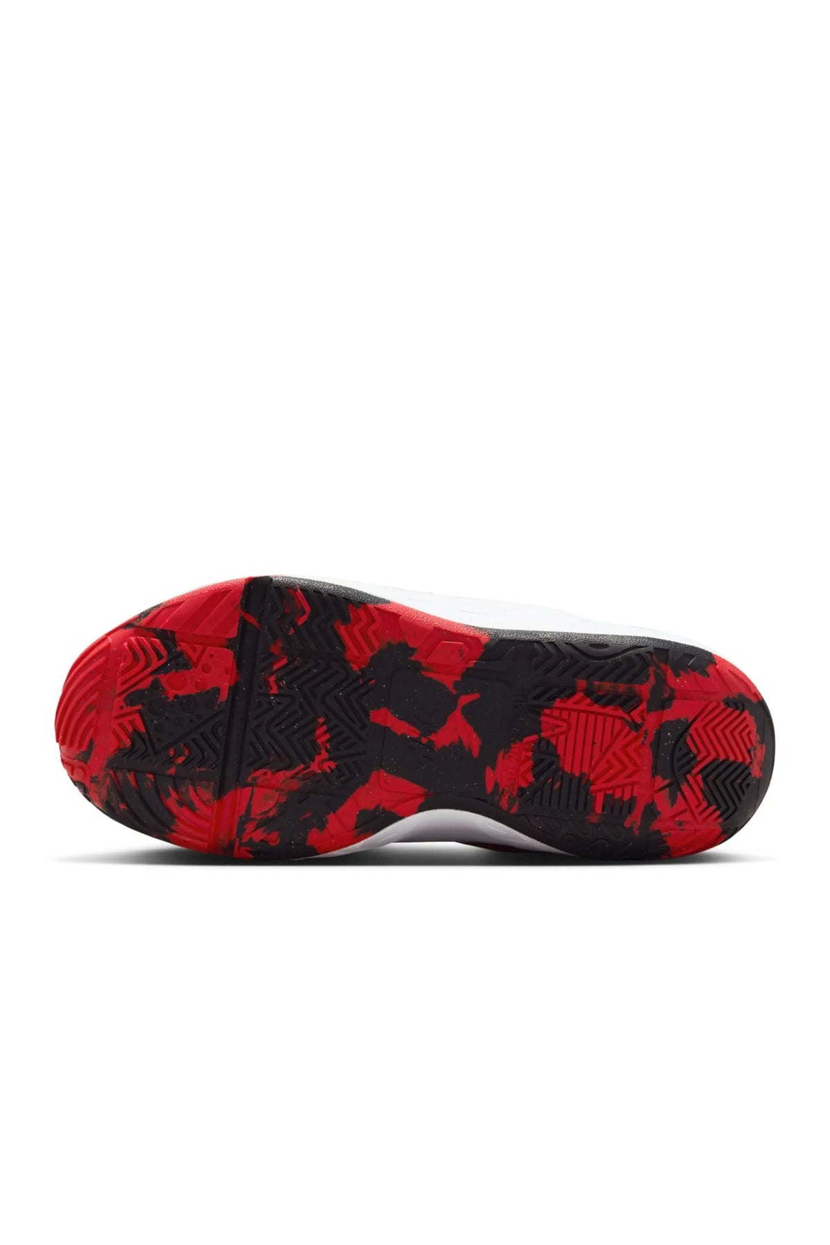 Nike TEAM HUSTLE D 12 HF6280-001