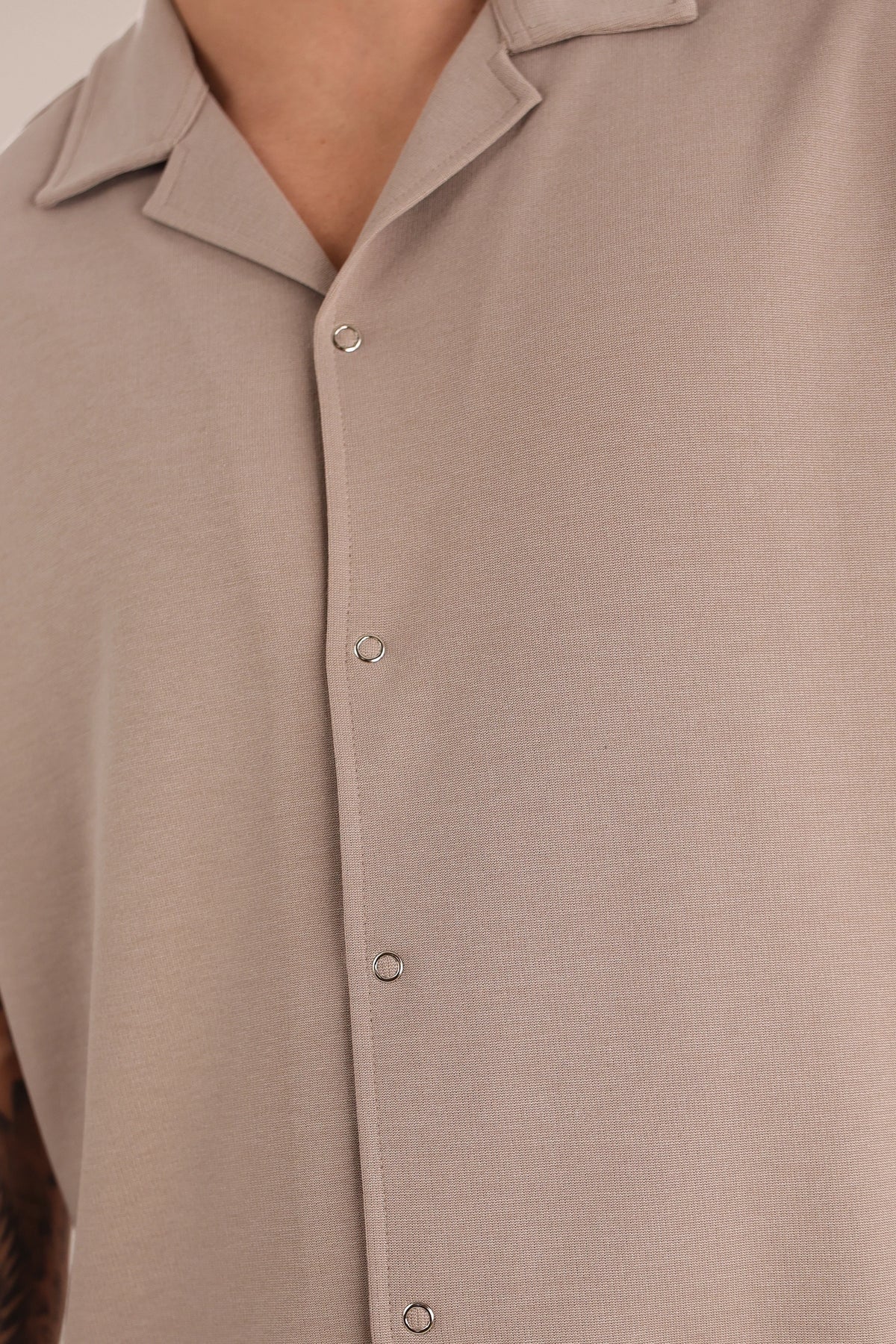 Kemishe camp collar