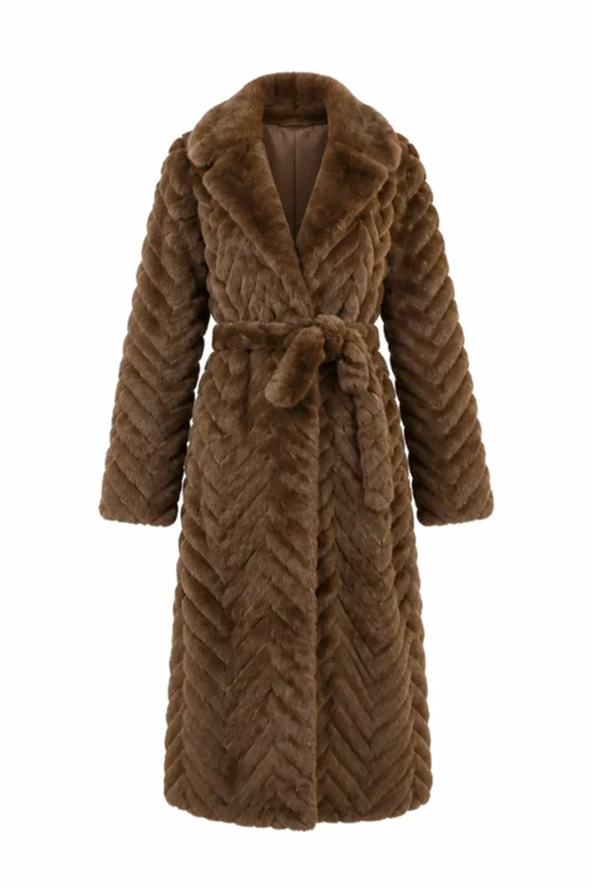 Jakne longline jacket