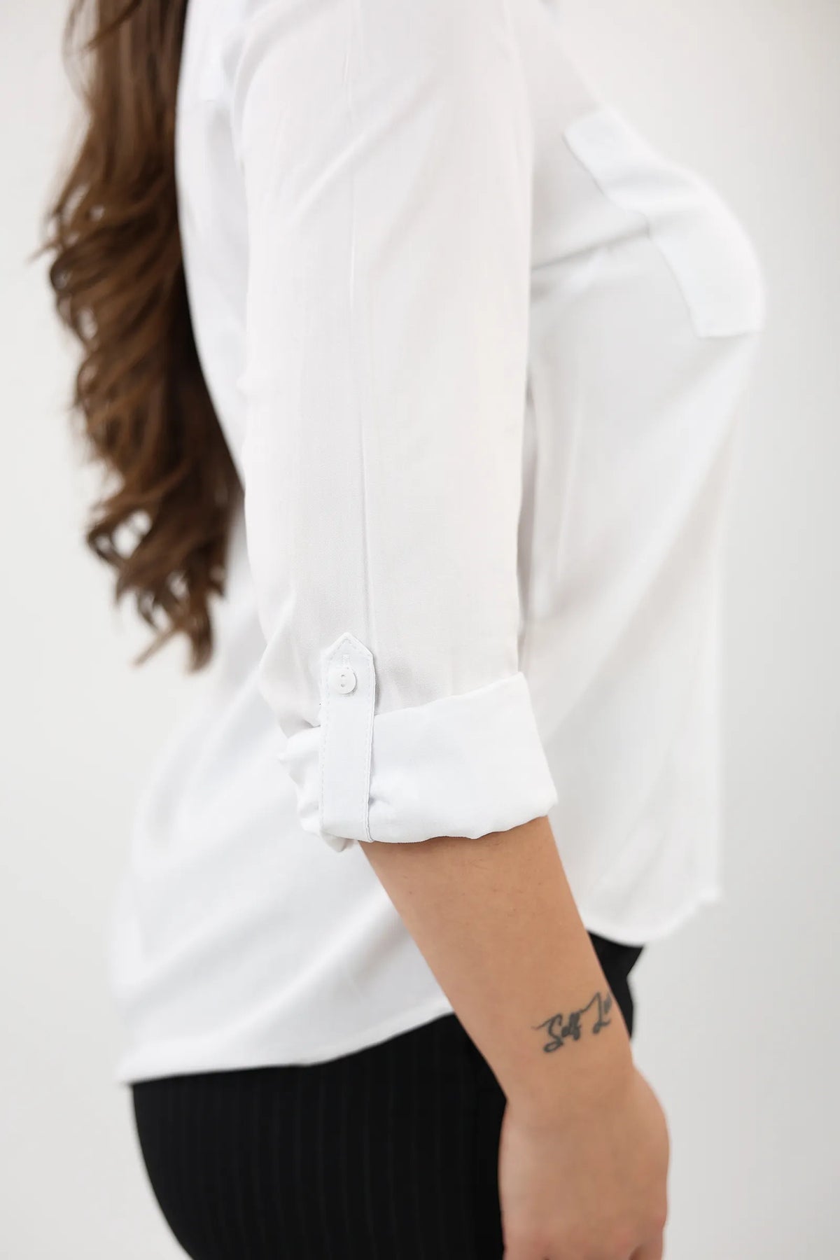 Kemishe pocket