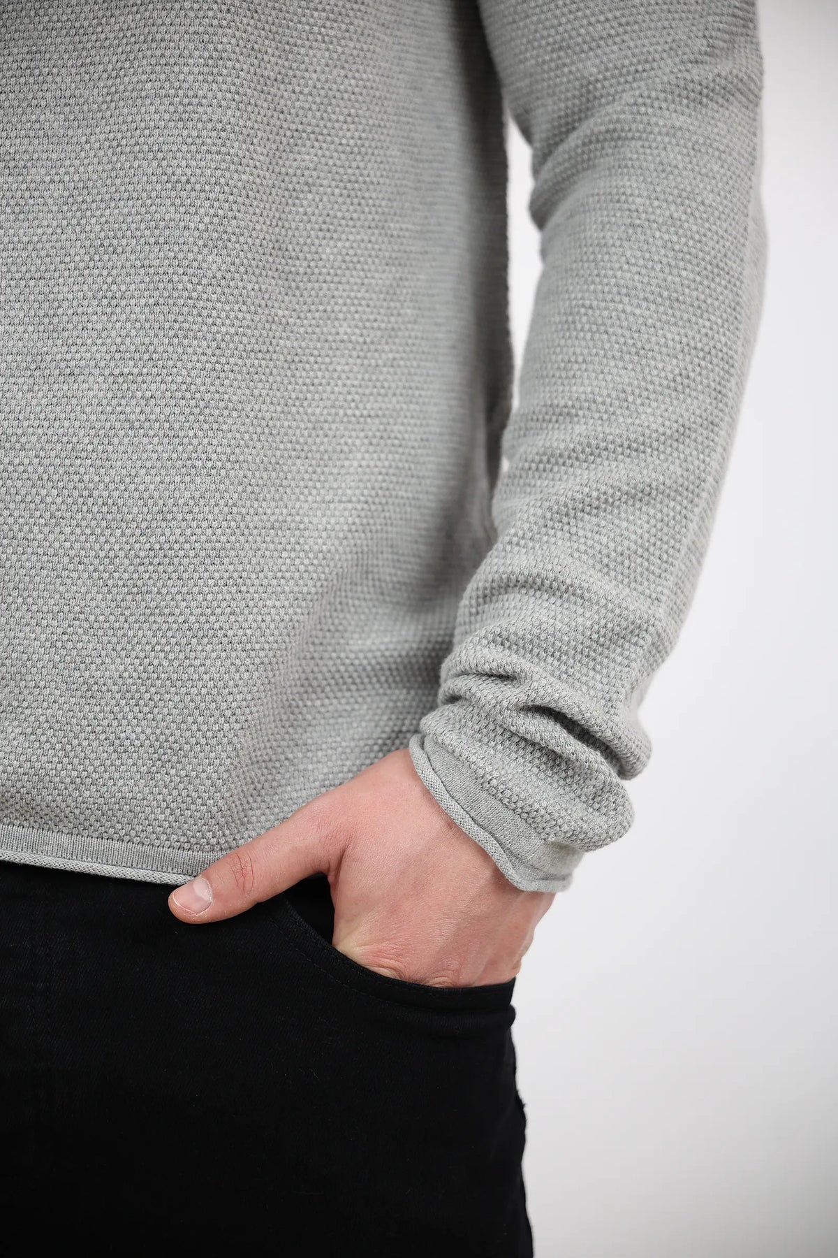Xhemper raglan top