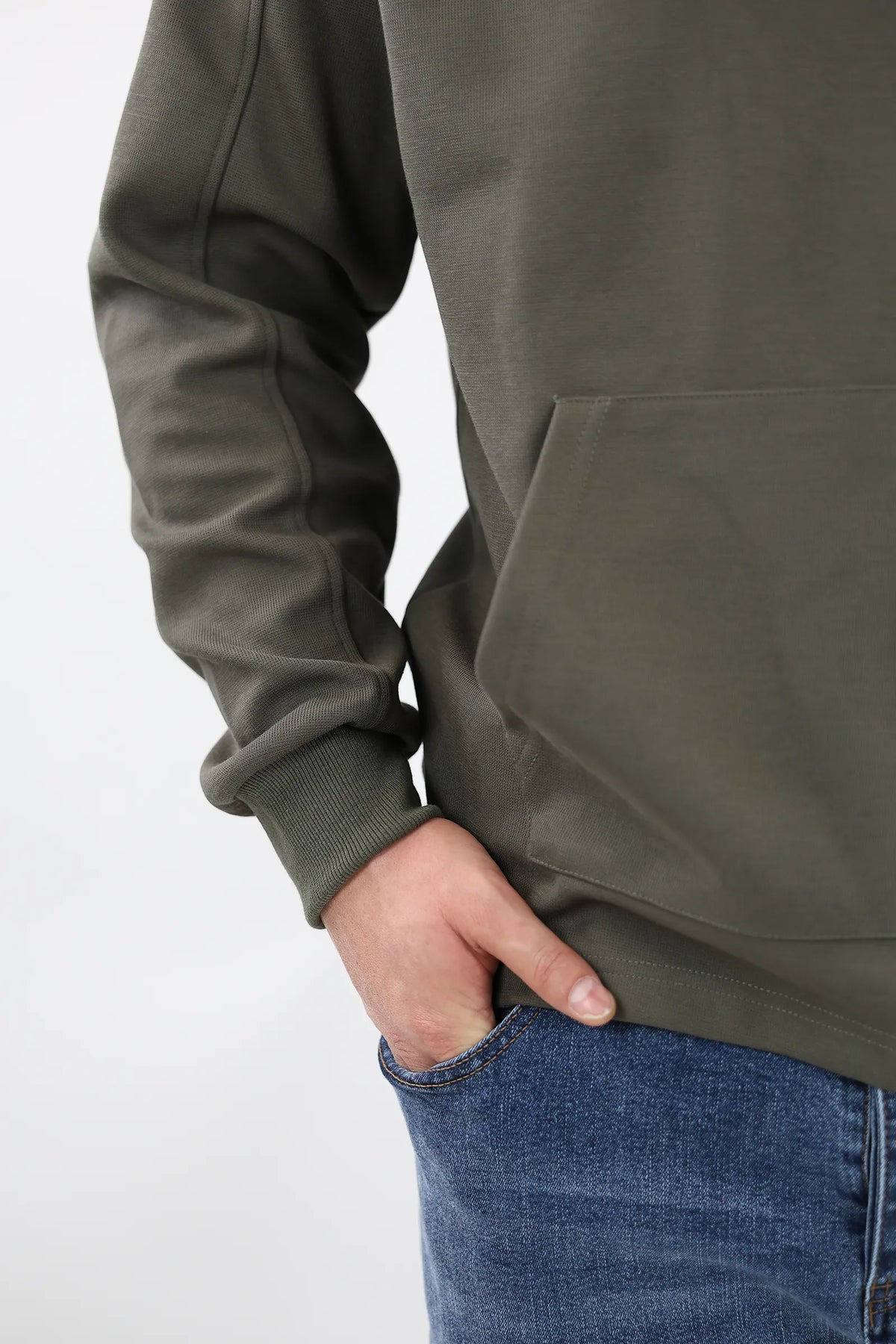 Duks henley