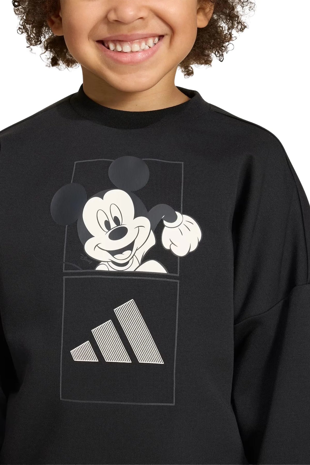 Set adidas disney mickey mouse jogger KG6127