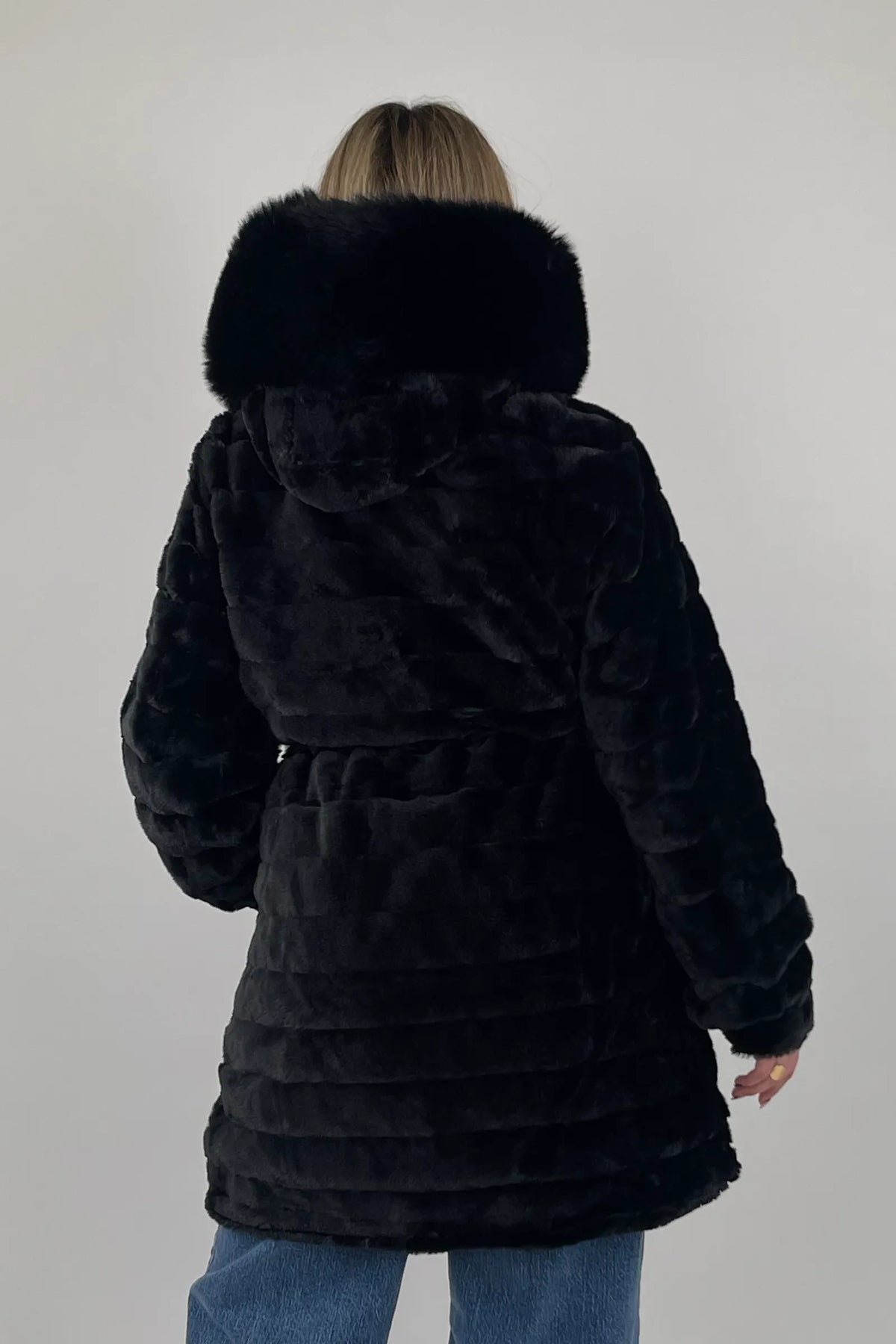 Jakne noir winter