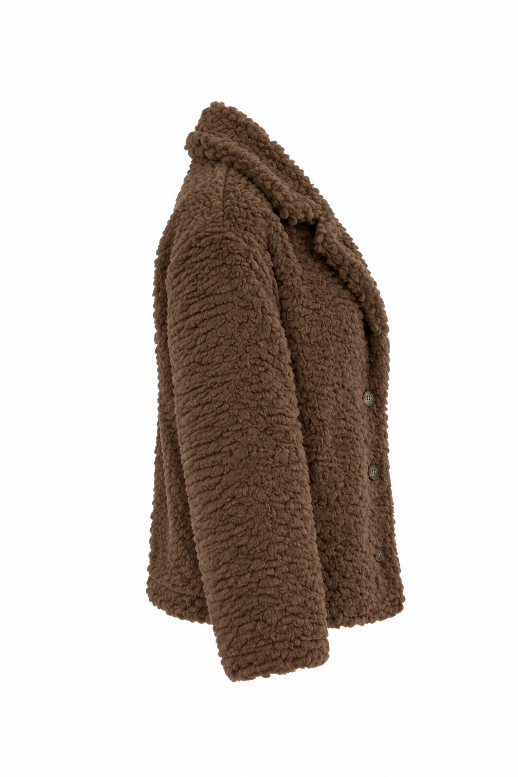 Pallto teddy bear