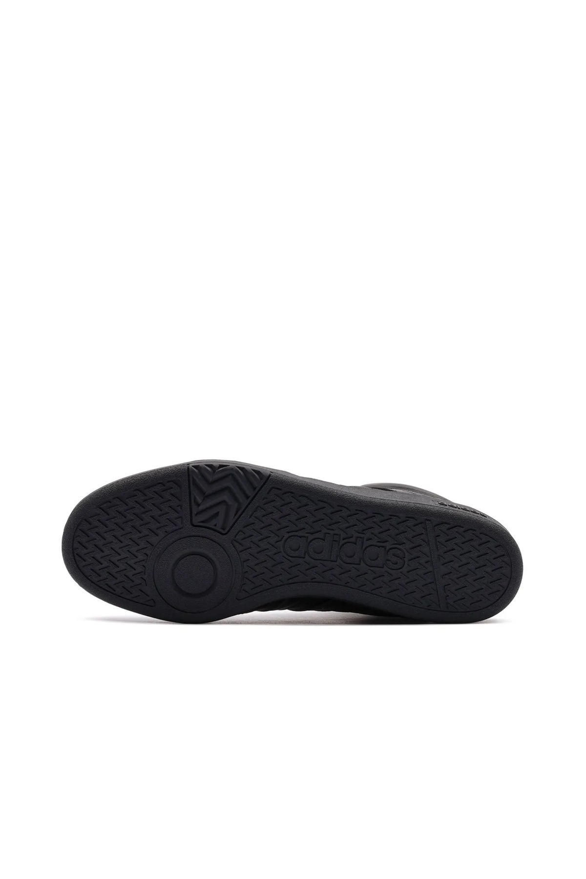 Adidas hoops 4.0 mid top basketball shoes JQ5212