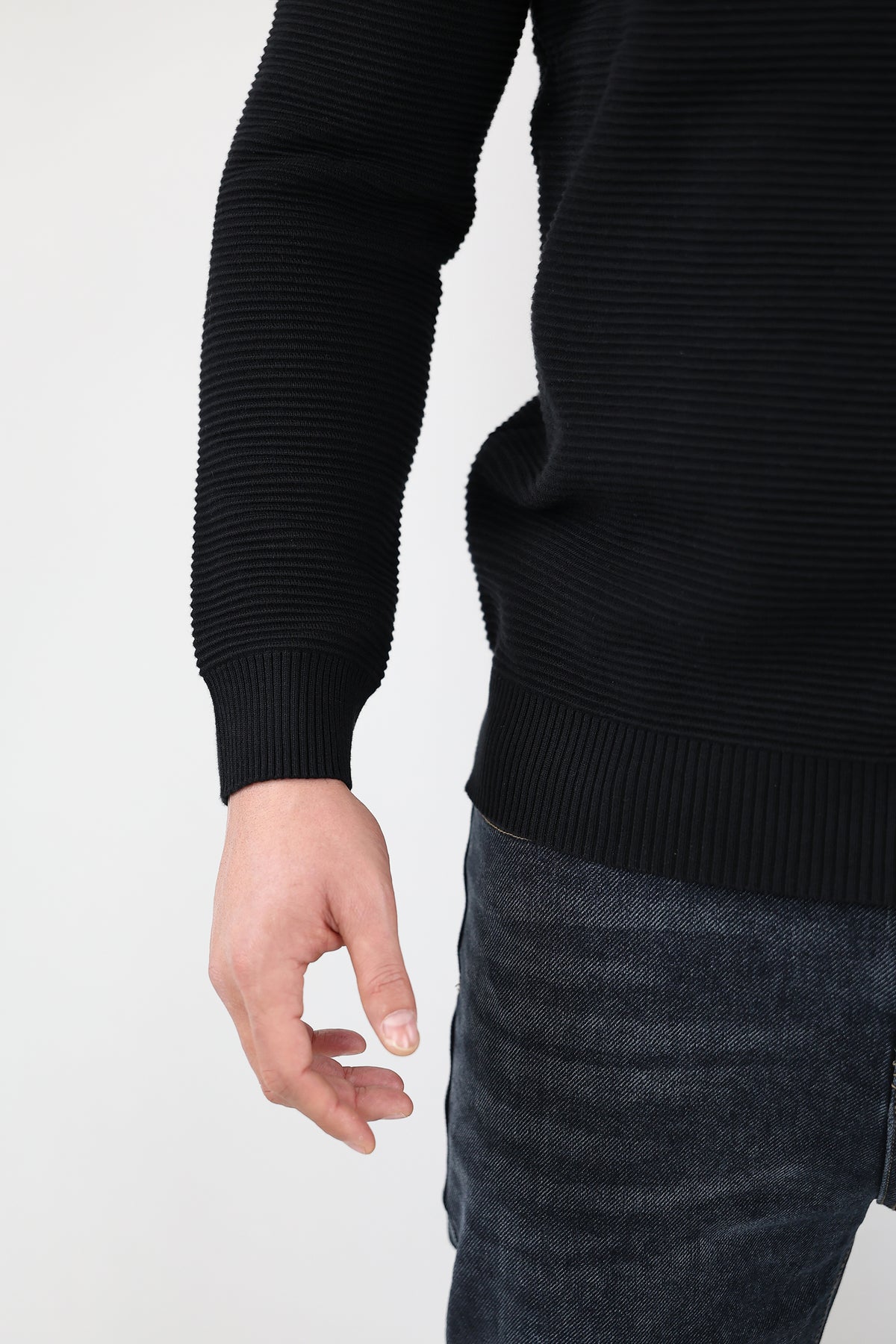 Xhemper crewneck