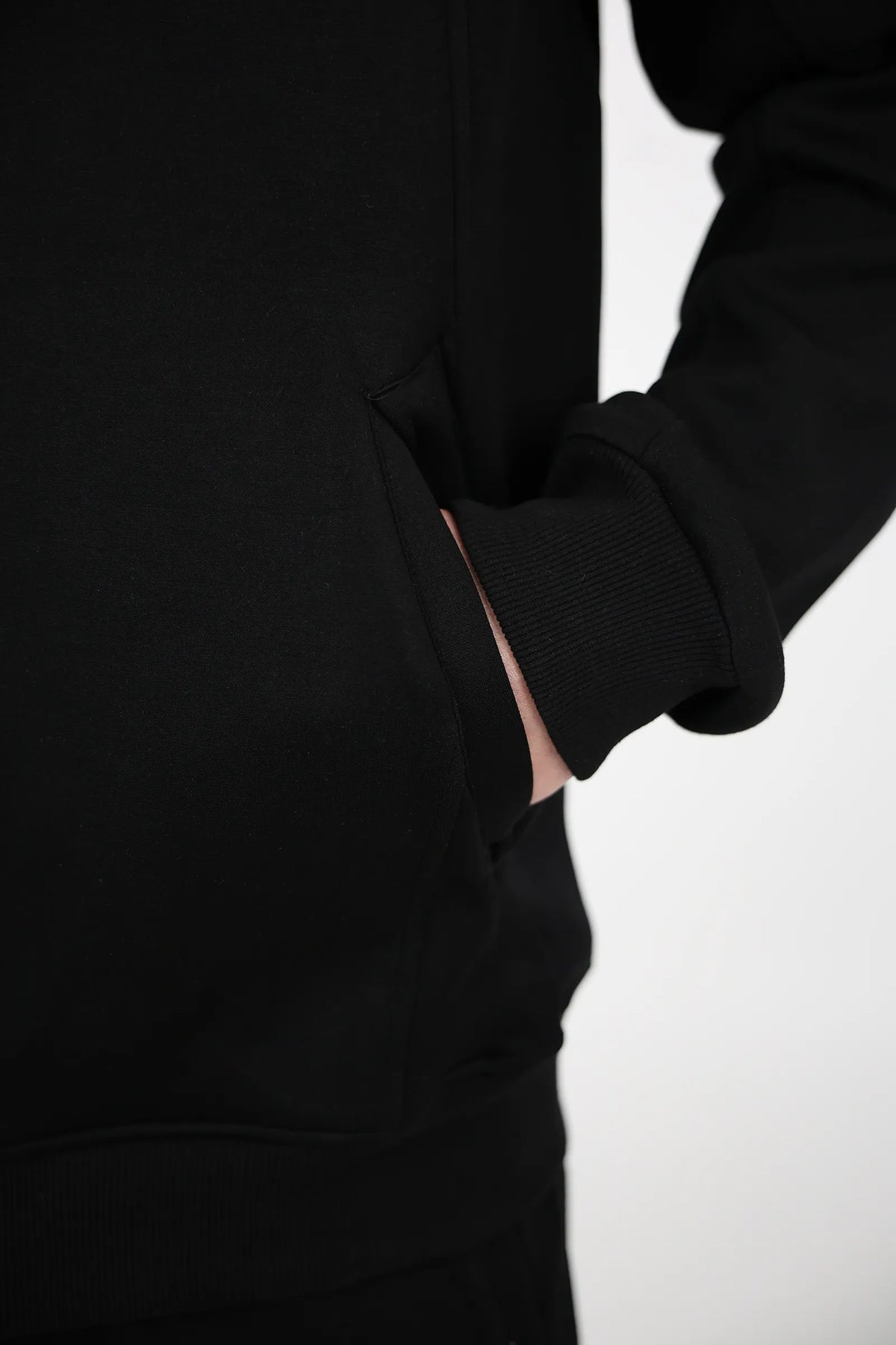 Trenerka komplet full zip activewear