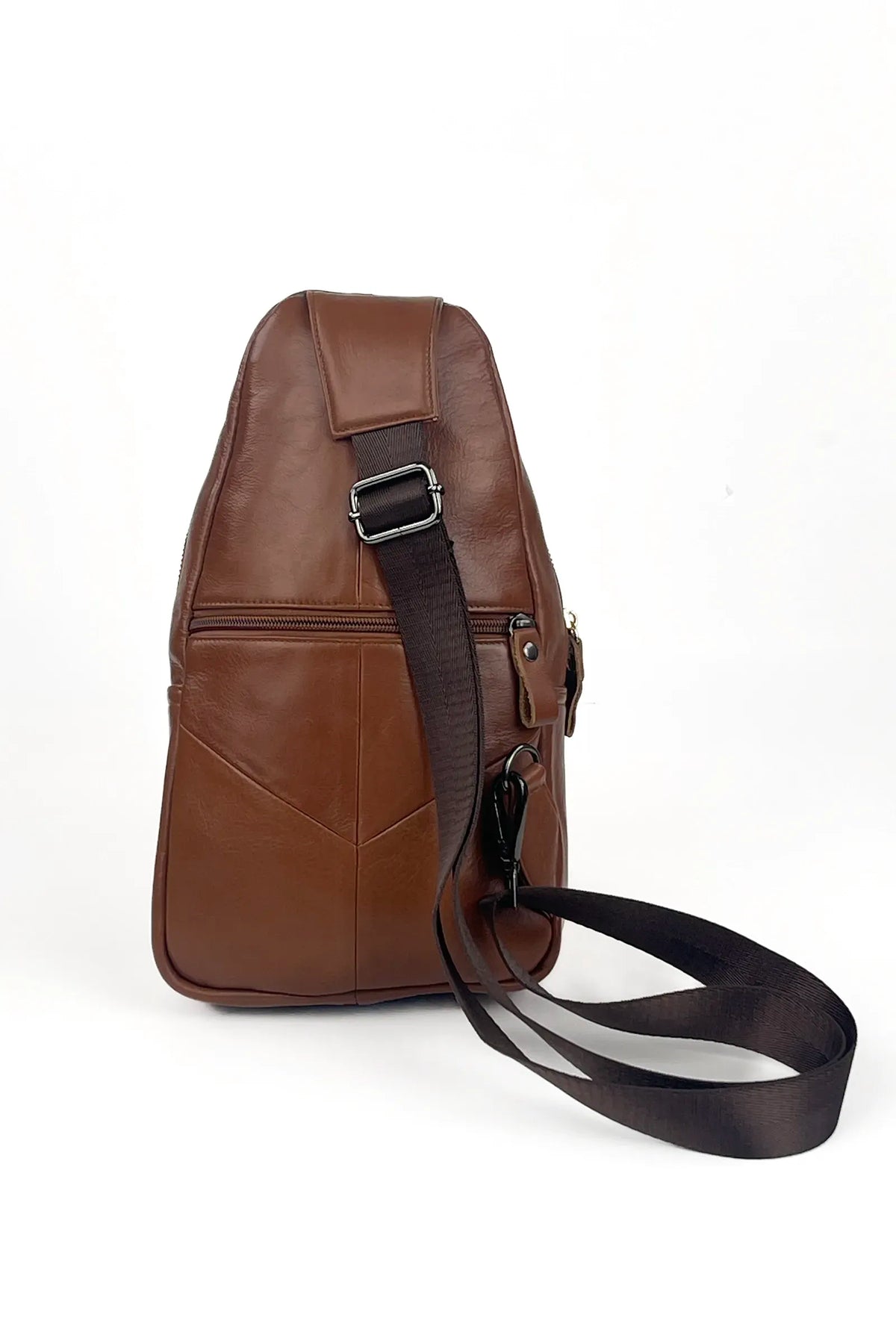 Çante leather chest