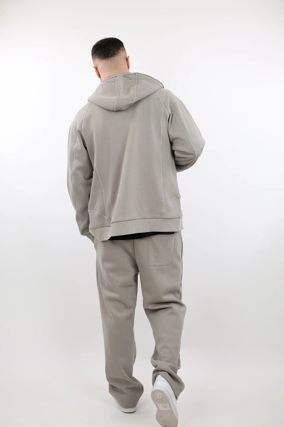 Trenerka fleece joggers