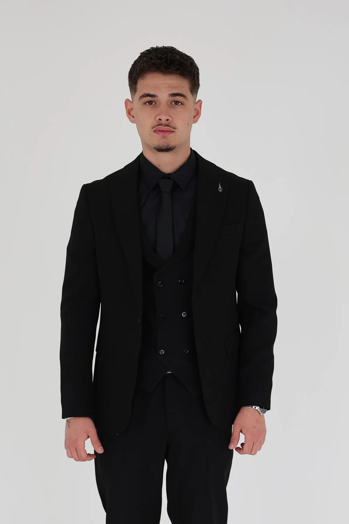 Set formal wear
