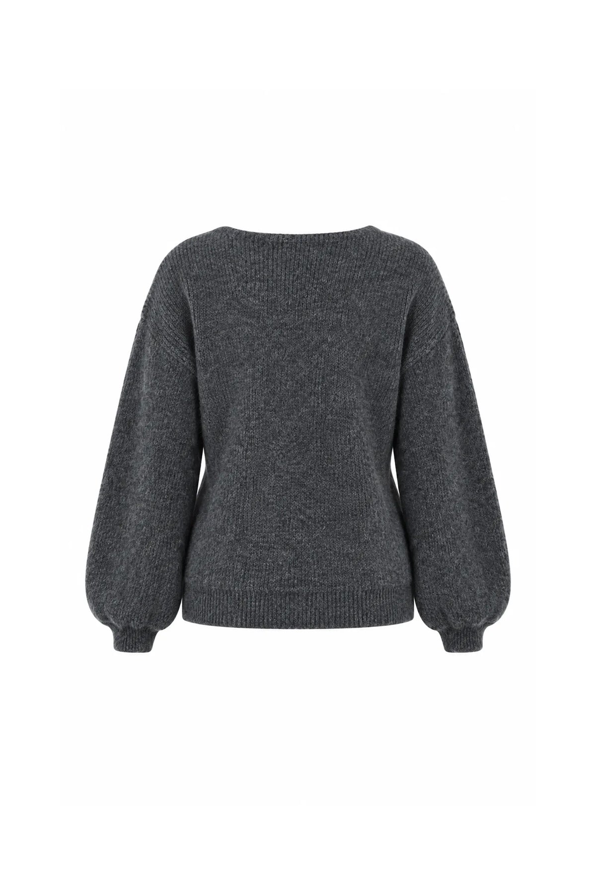 Xhemper  two-piece knit