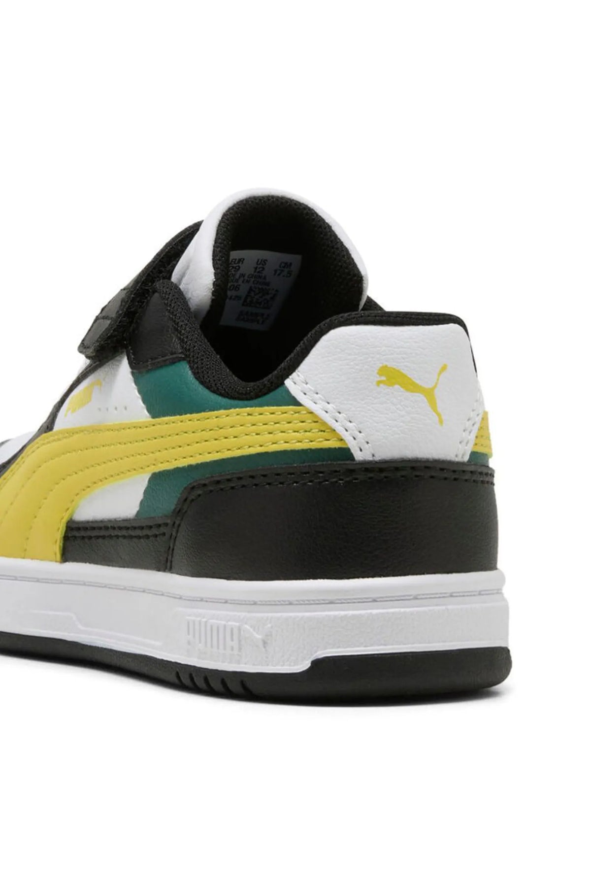 Puma caven III block ac+inf 406892-06
