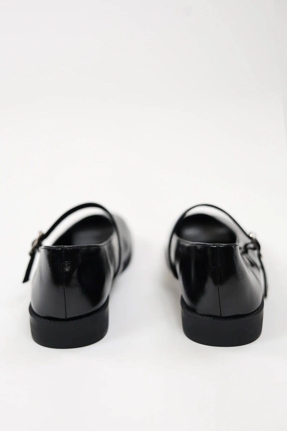 Kepuce split toe