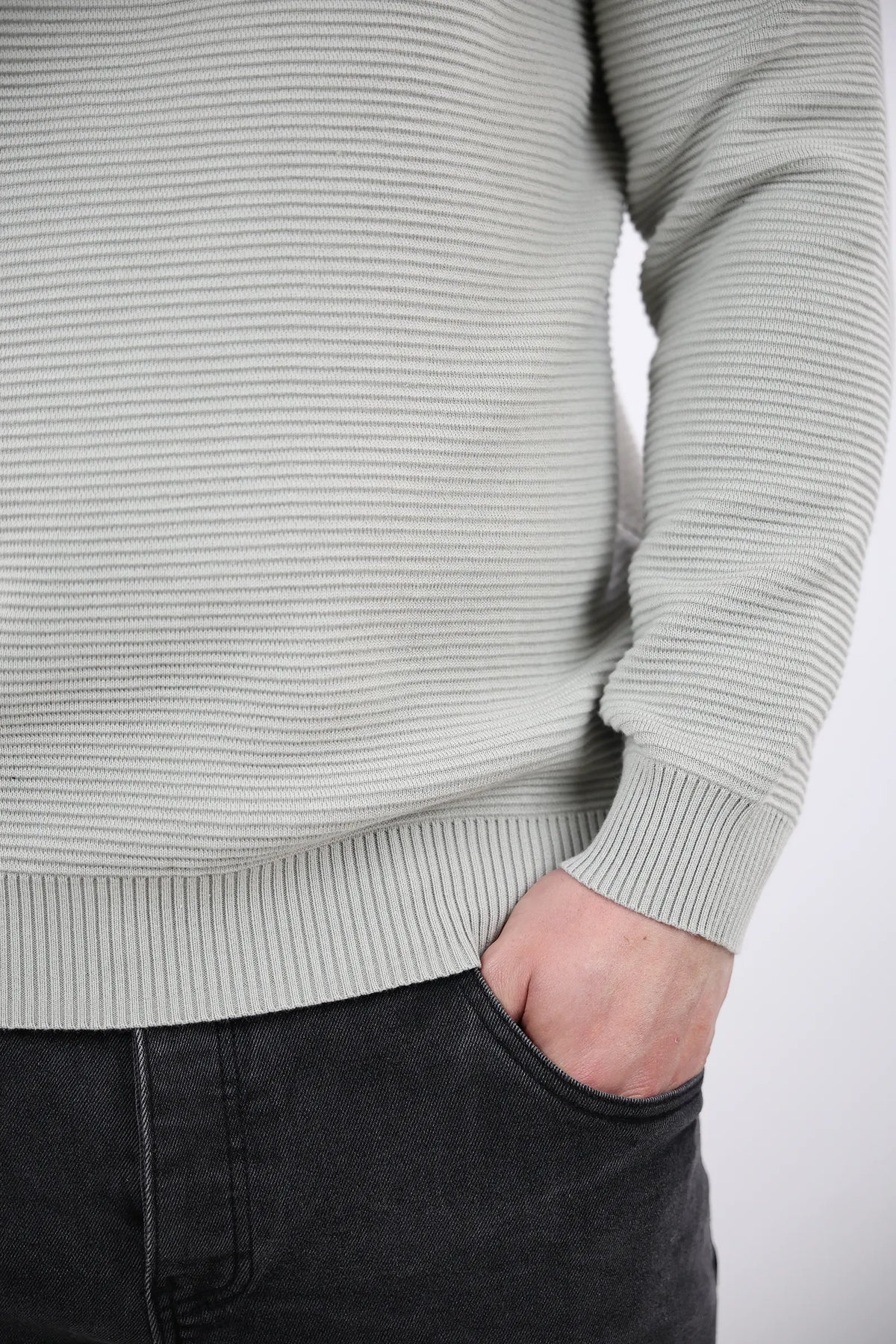 Xhemper crewneck