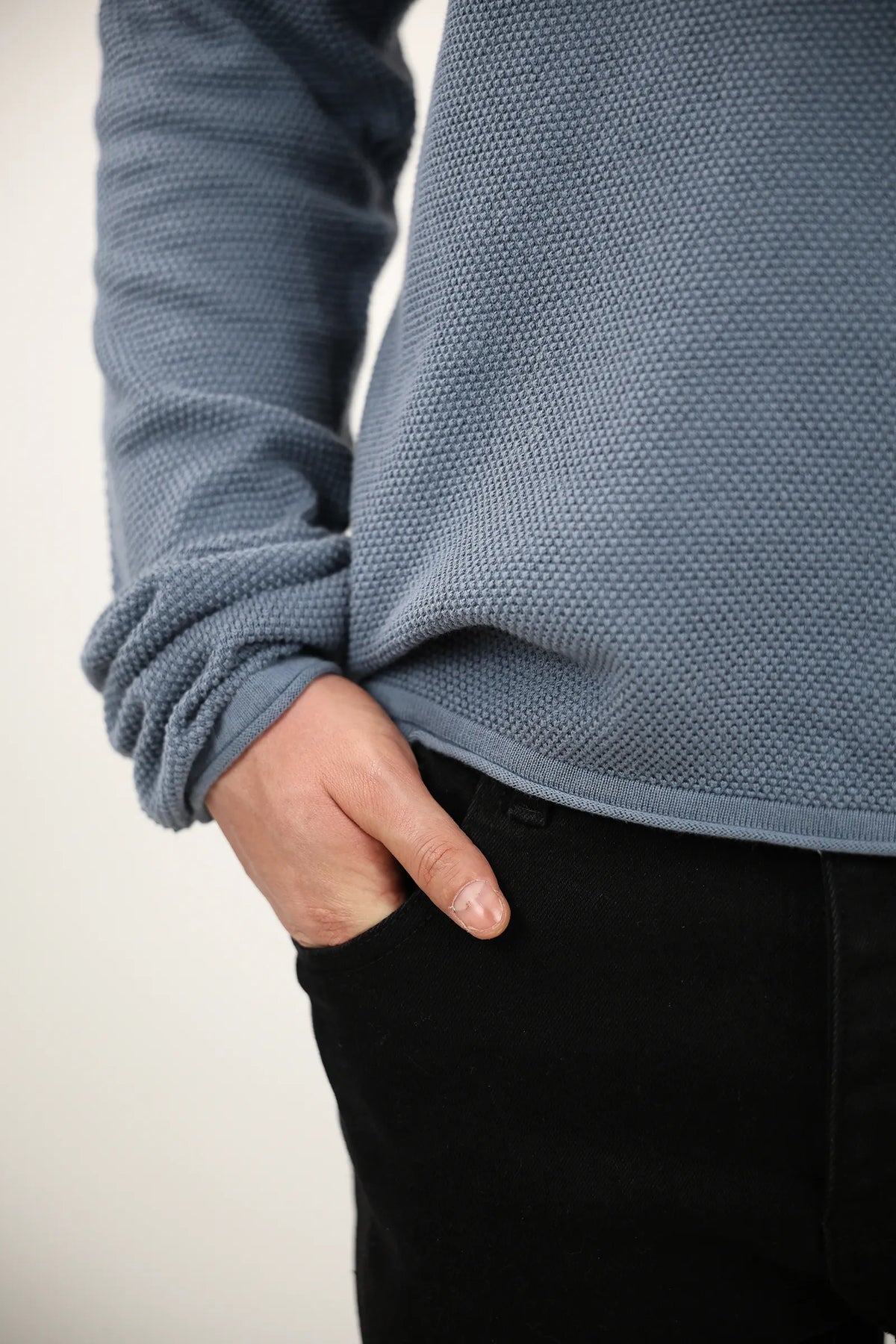 Xhemper raglan top
