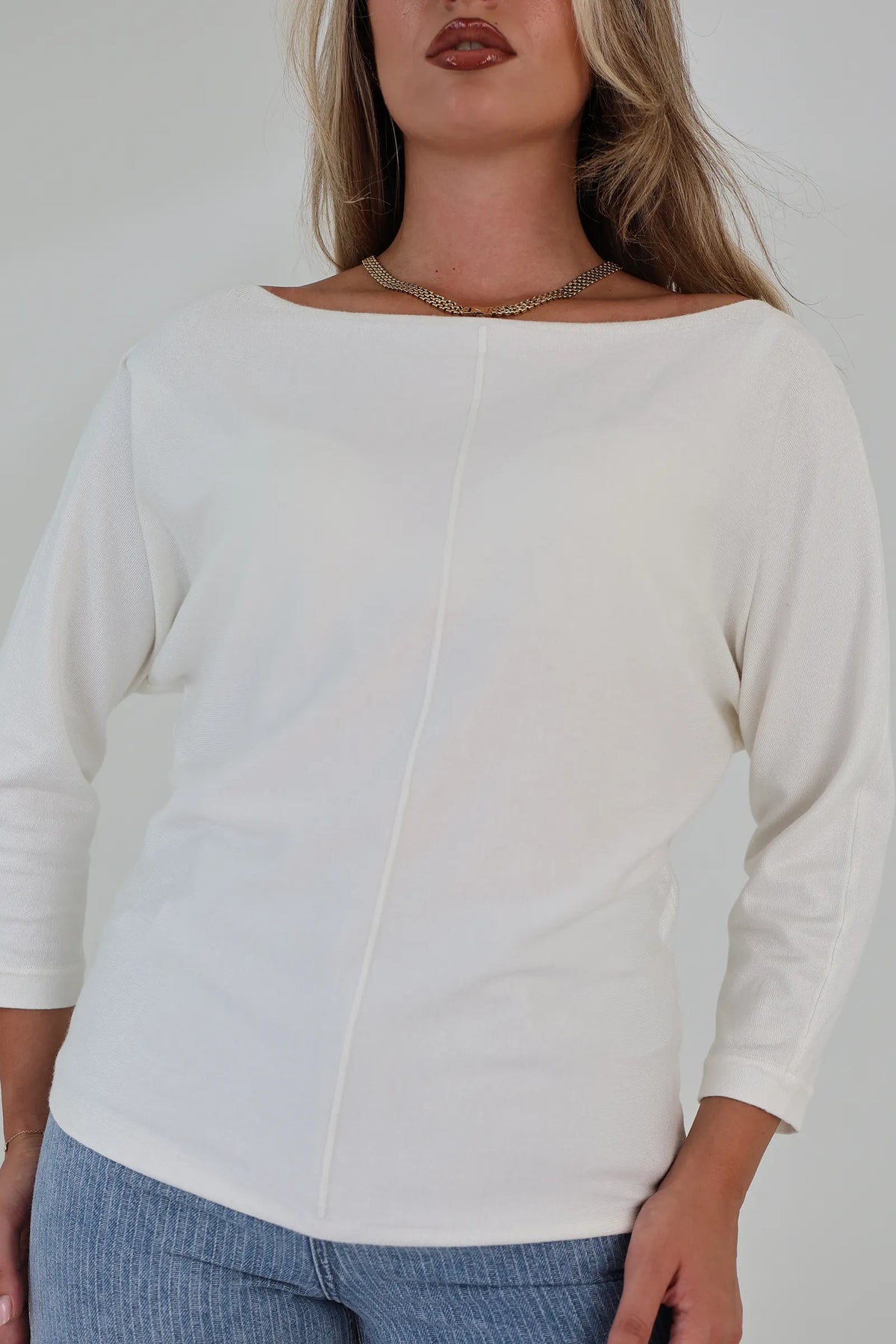 Bluze loose fit
