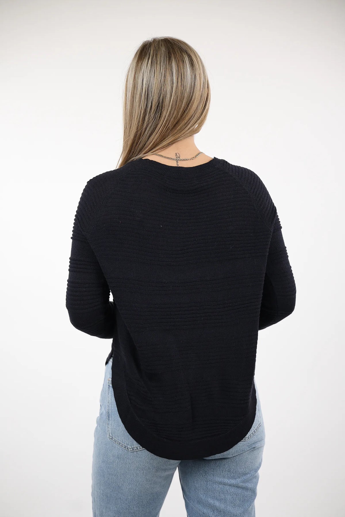 Xhemper comfortable knit