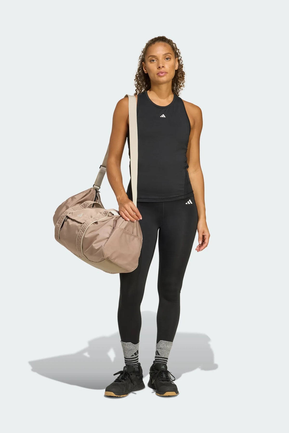 ÇANTË YOGA DUFFEL BAG