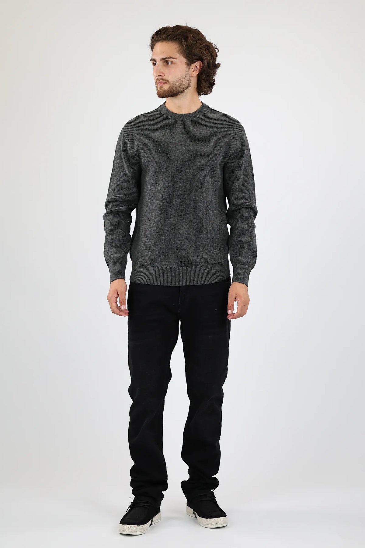 Xhemper grey
