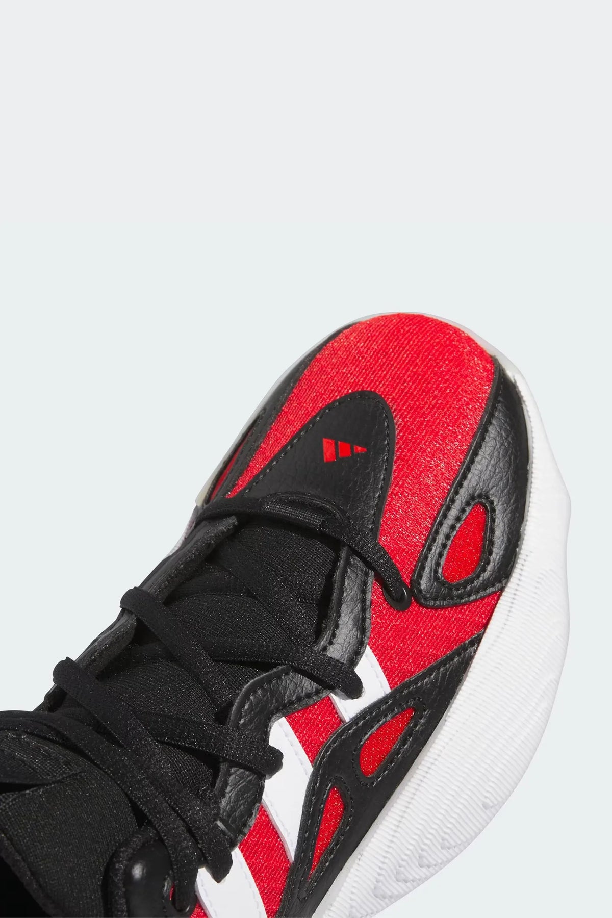Adidas trae young unlimited 2 black IE7886