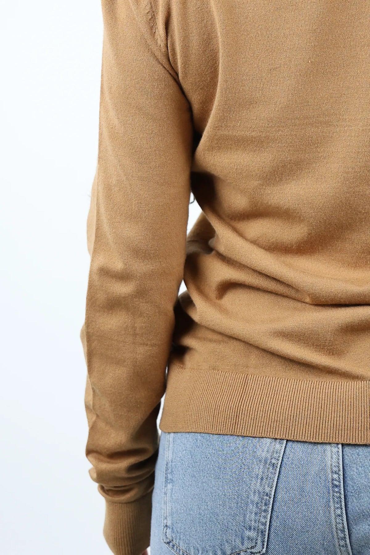 Xhemper soft wool