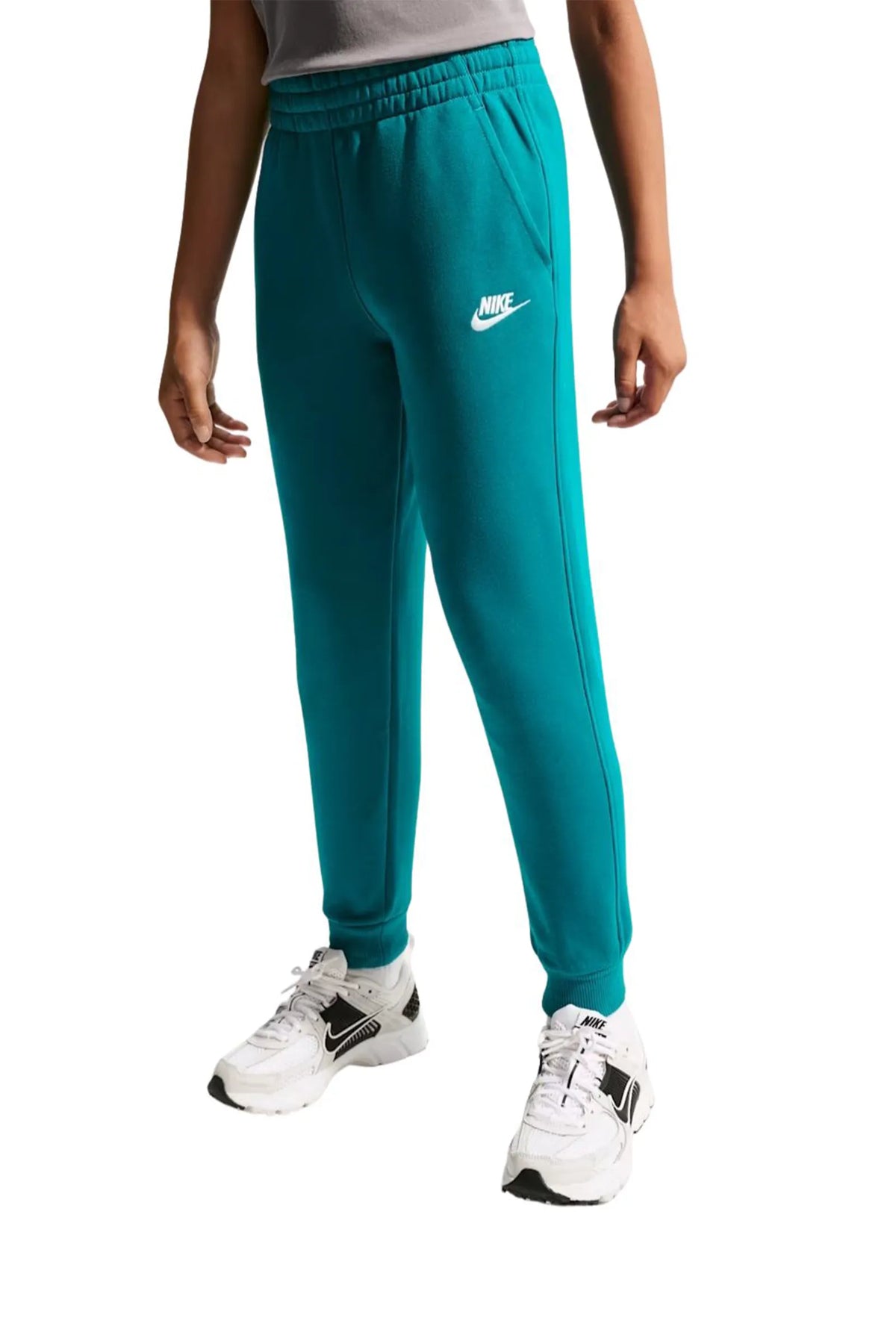 Set nike sportswear club fleece older kids HQ9318-372