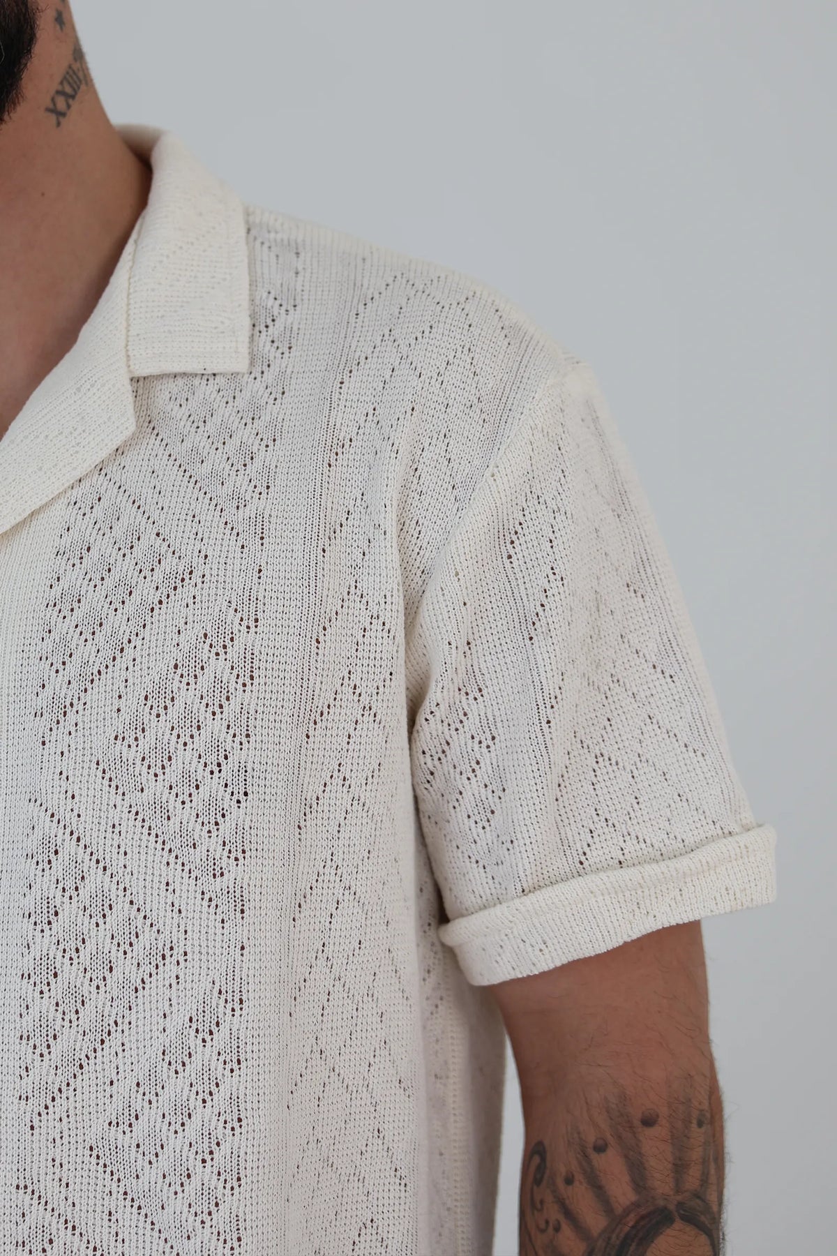 Kemishe short sleeve