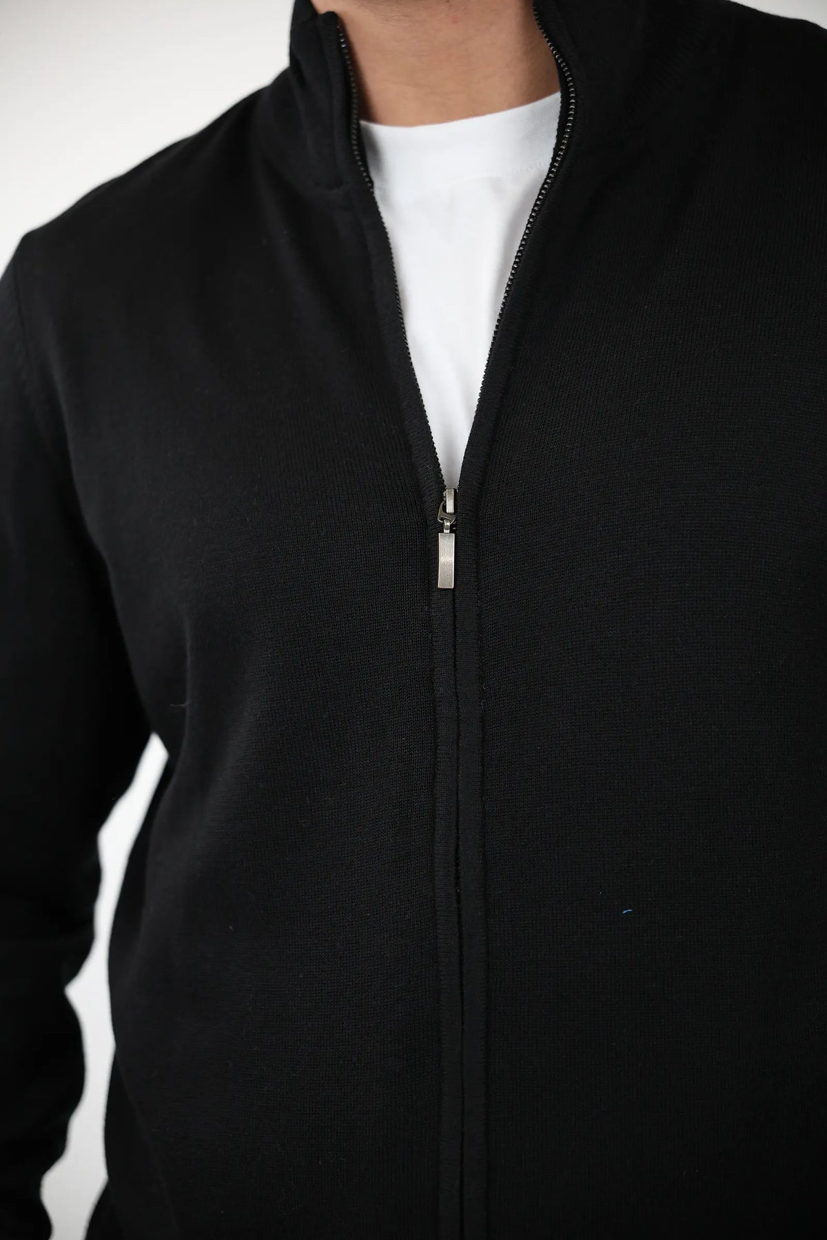 Xhemper zip slim fit