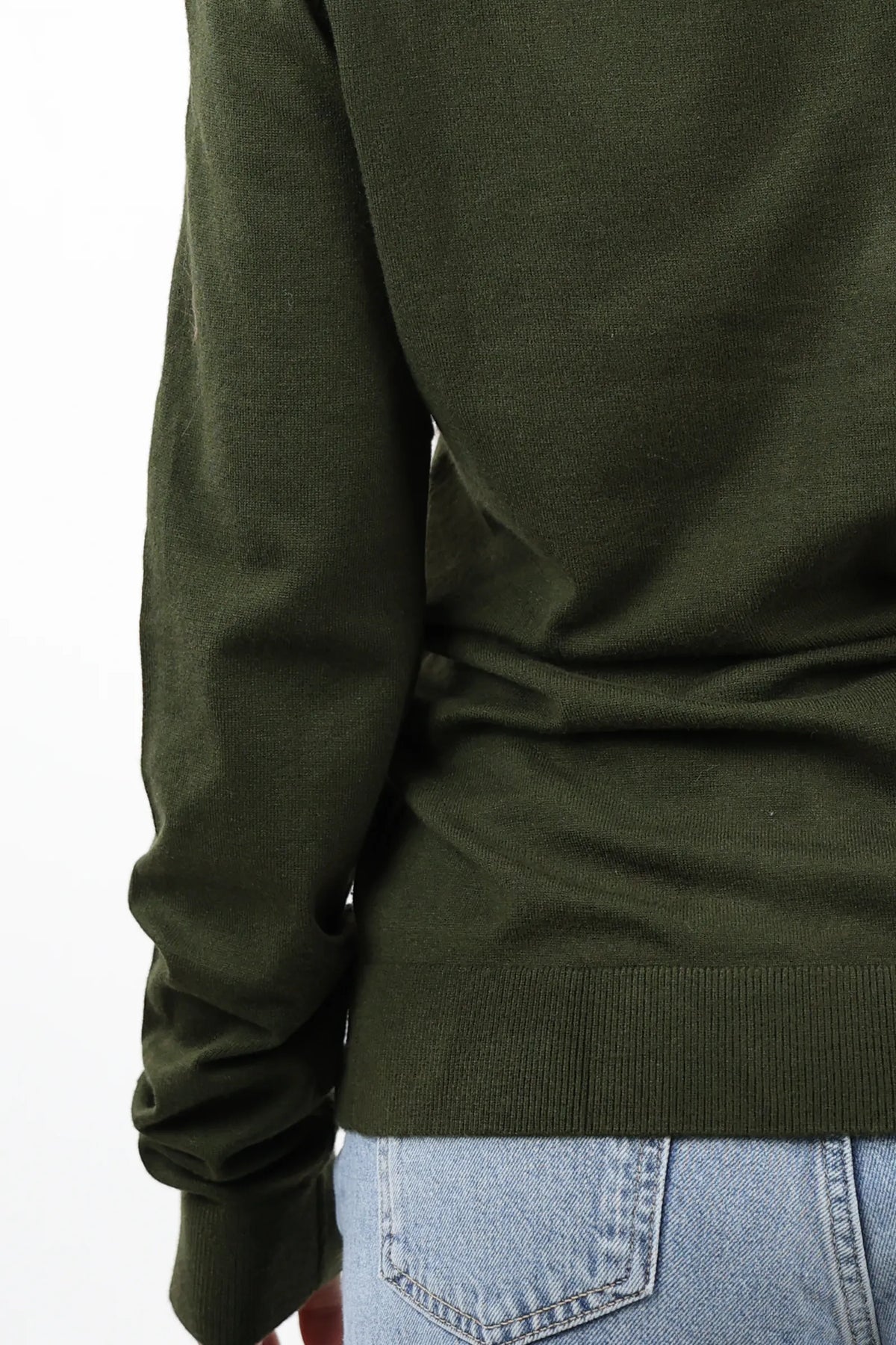 Xhemper soft wool