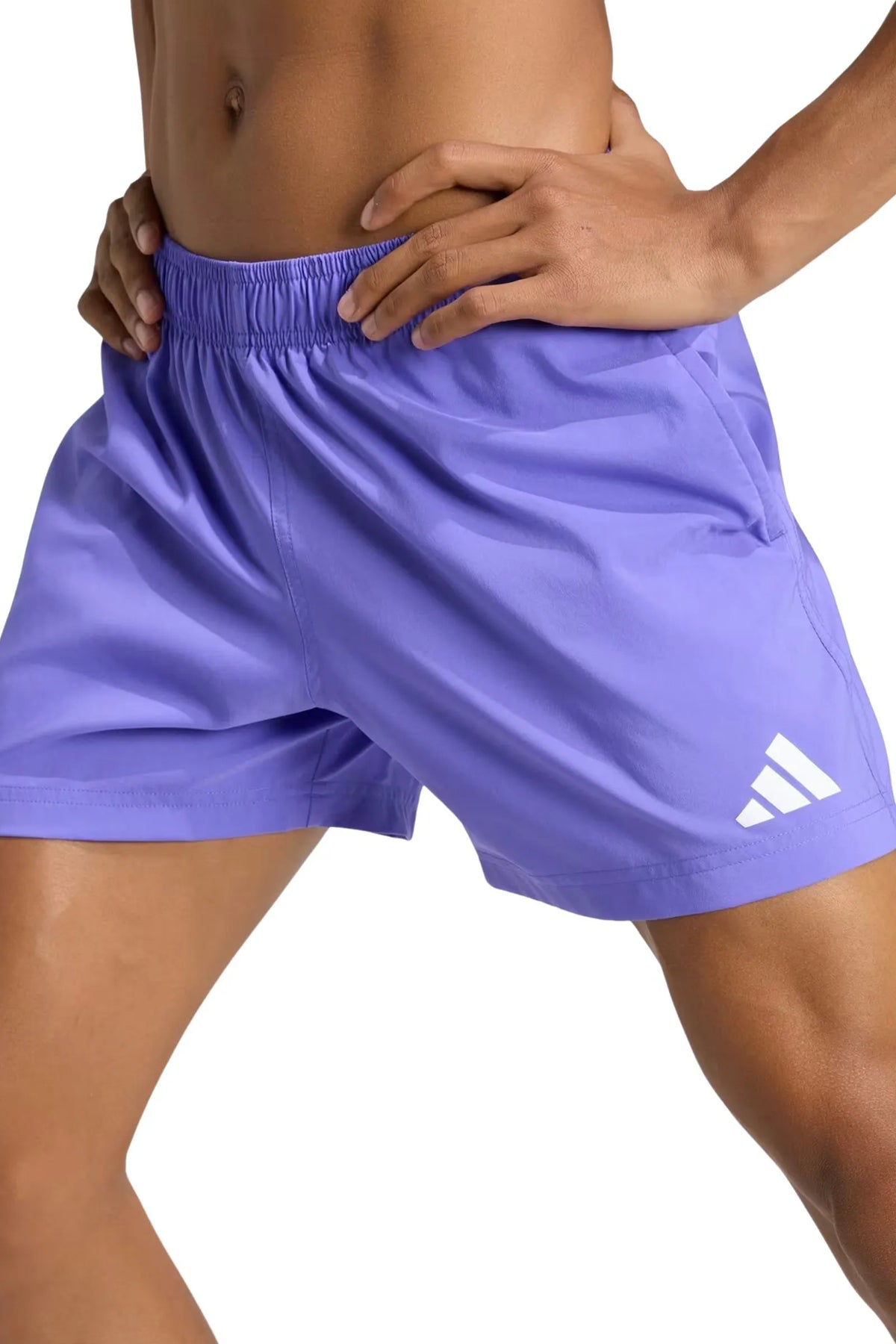 Shorce adidas 5” swim shorts JE6093