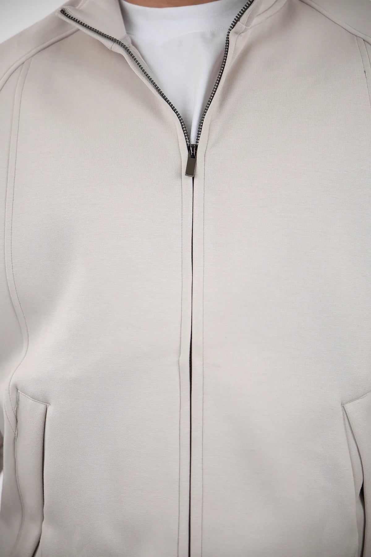 Trenerka komplet full zip activewear
