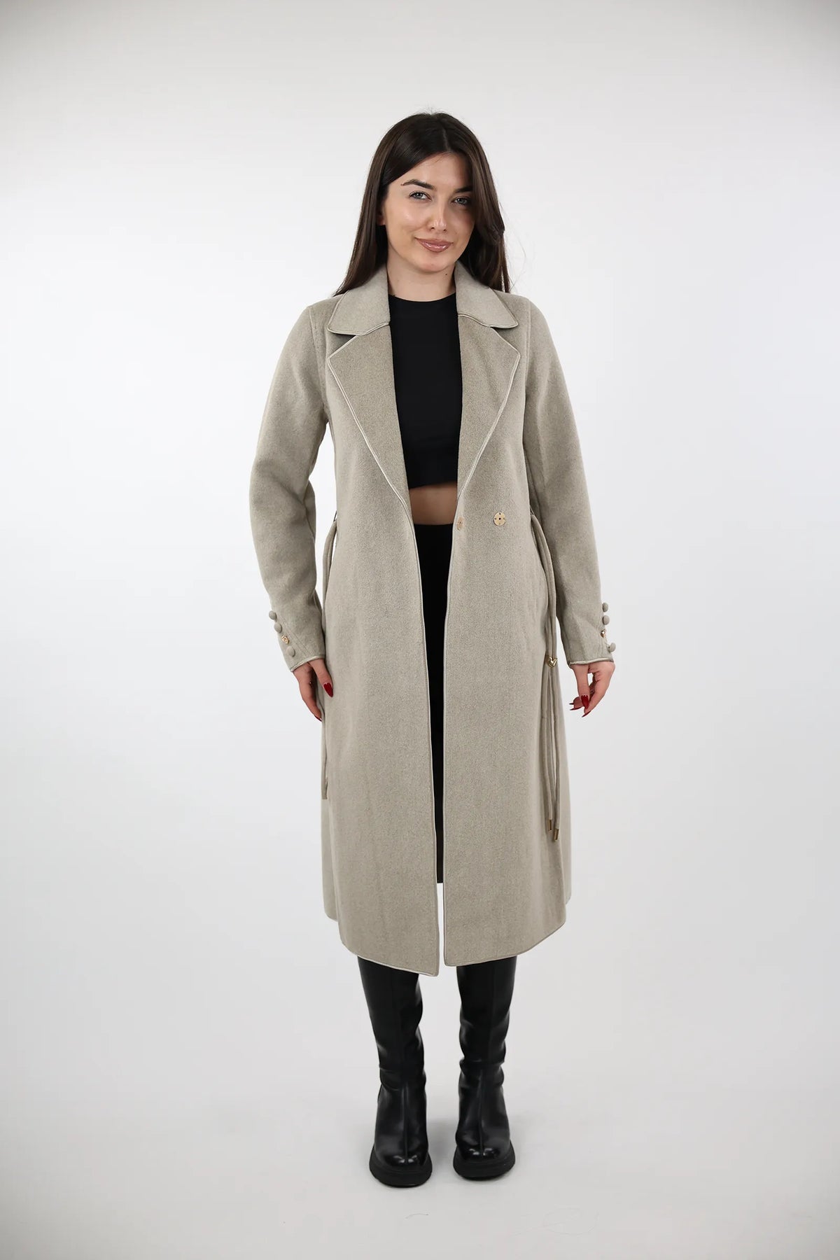 Jakne duster