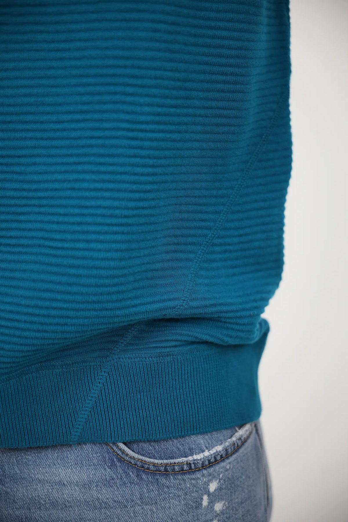 Xhemper straight fit