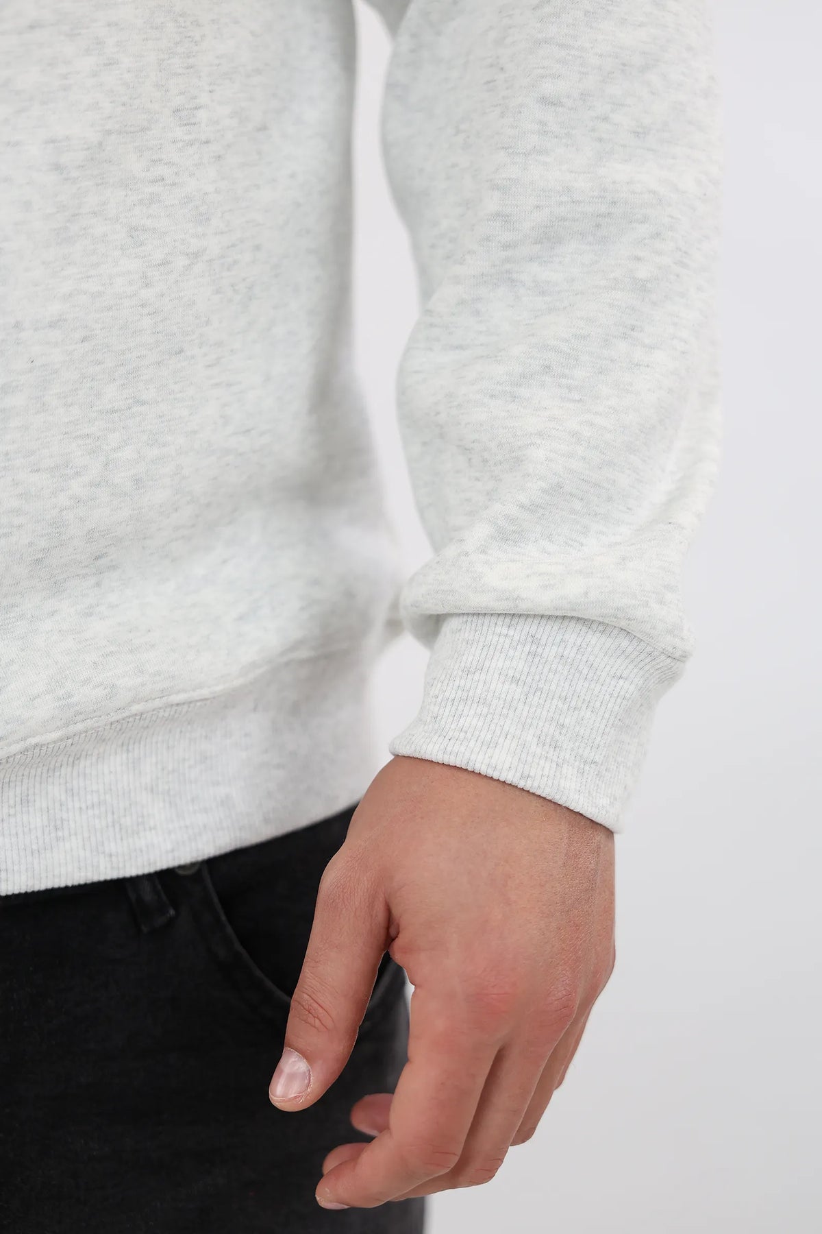 Duks zipper