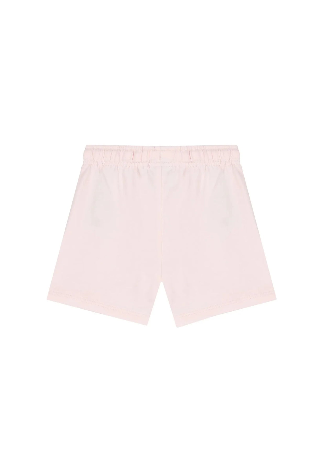 Set puma essentials tee and shorts 686285-75