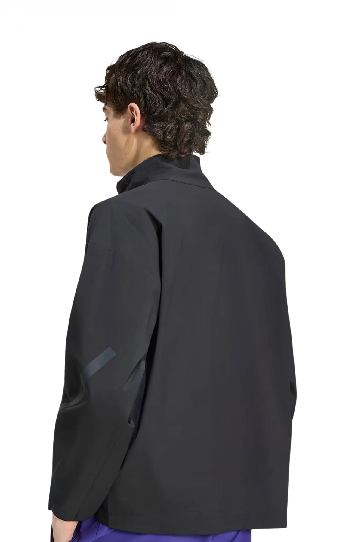 Duks adidas z.n.e. woven track top KF6443