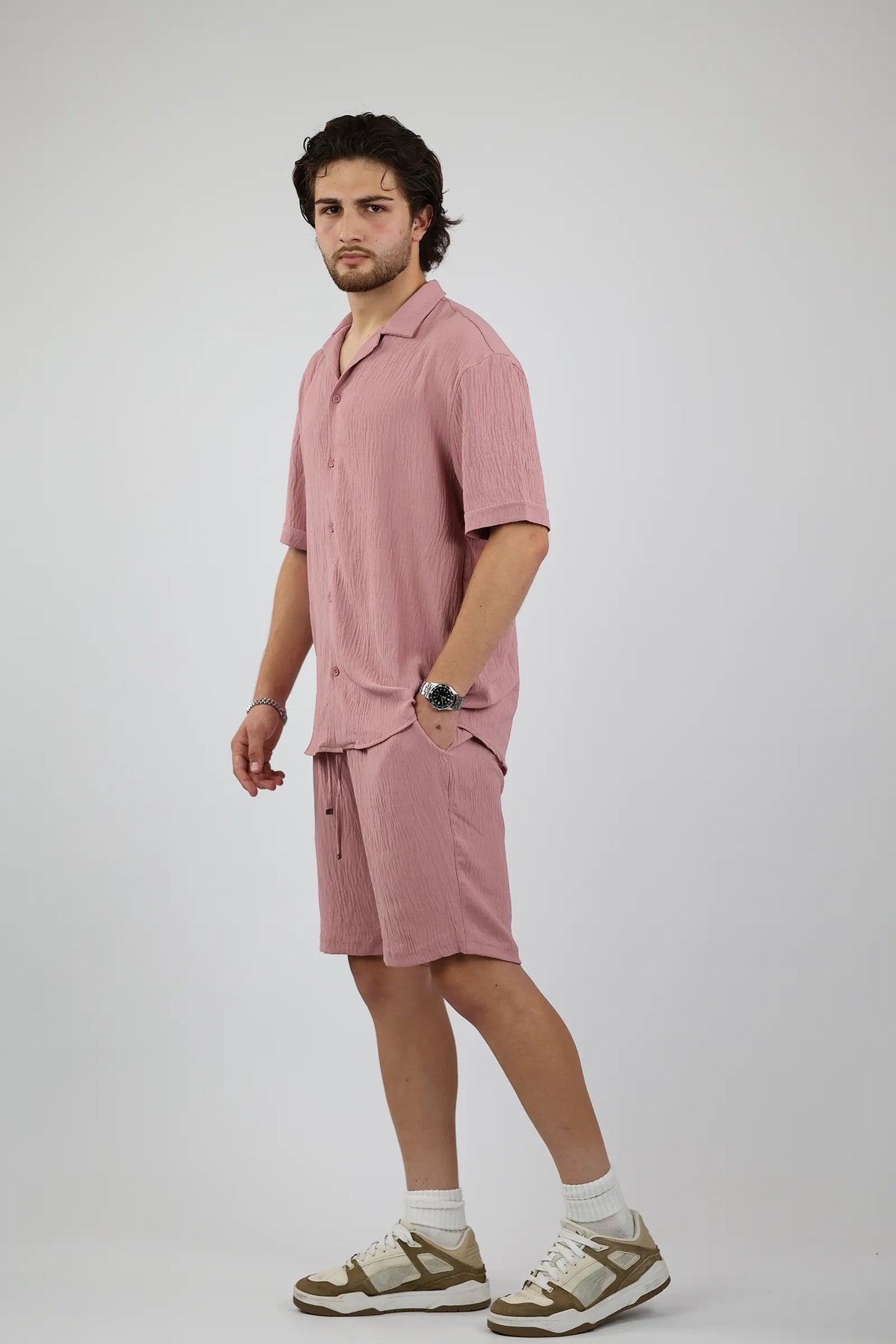 Pantallona summer ease