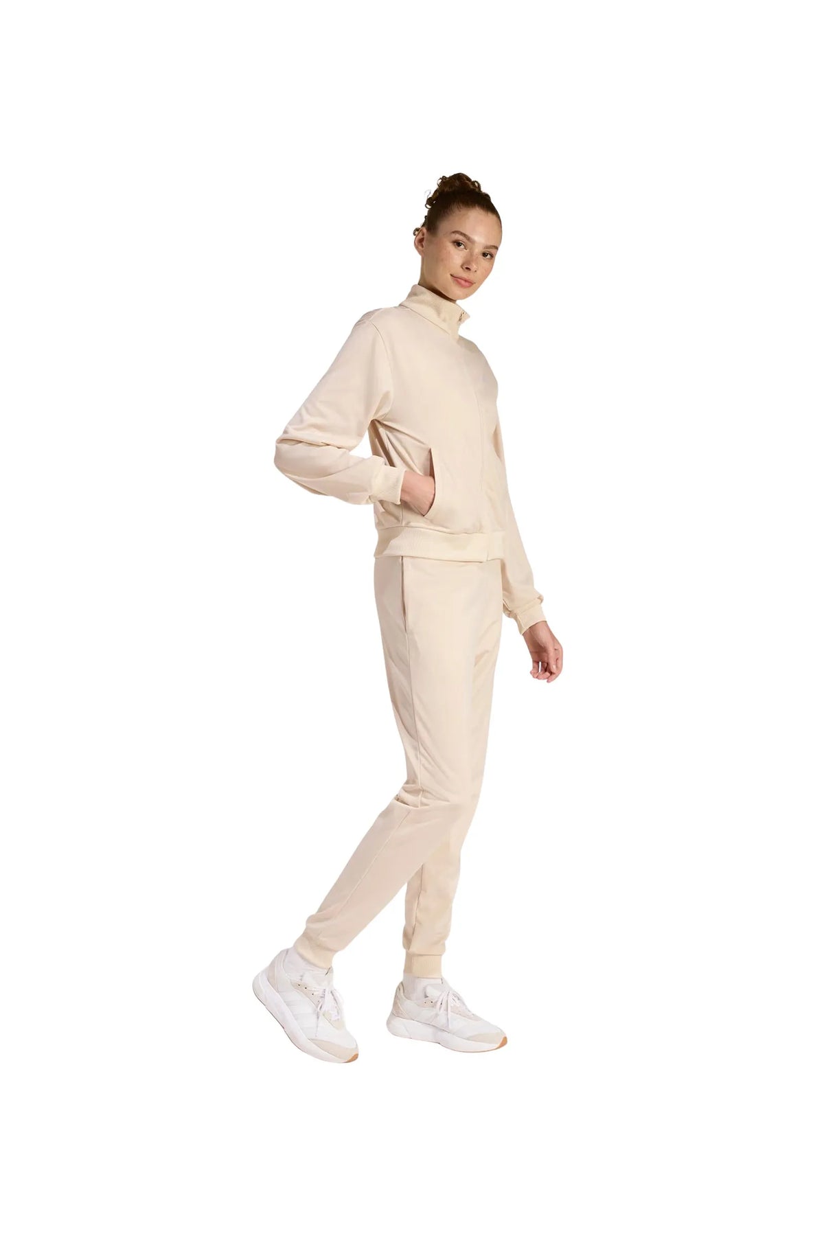 Set adidas essentials feel cozy KB8459