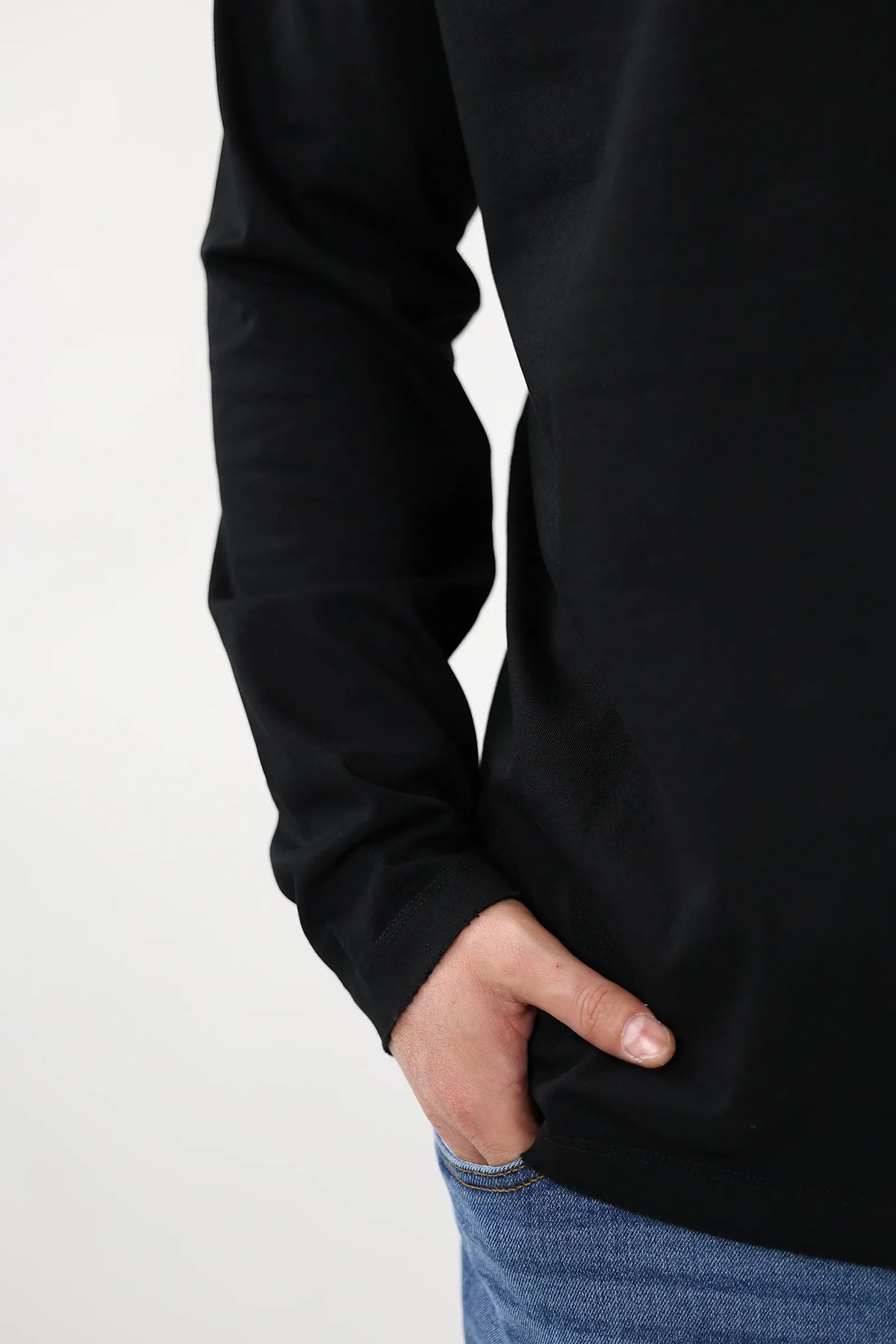 Bluze oversized basic