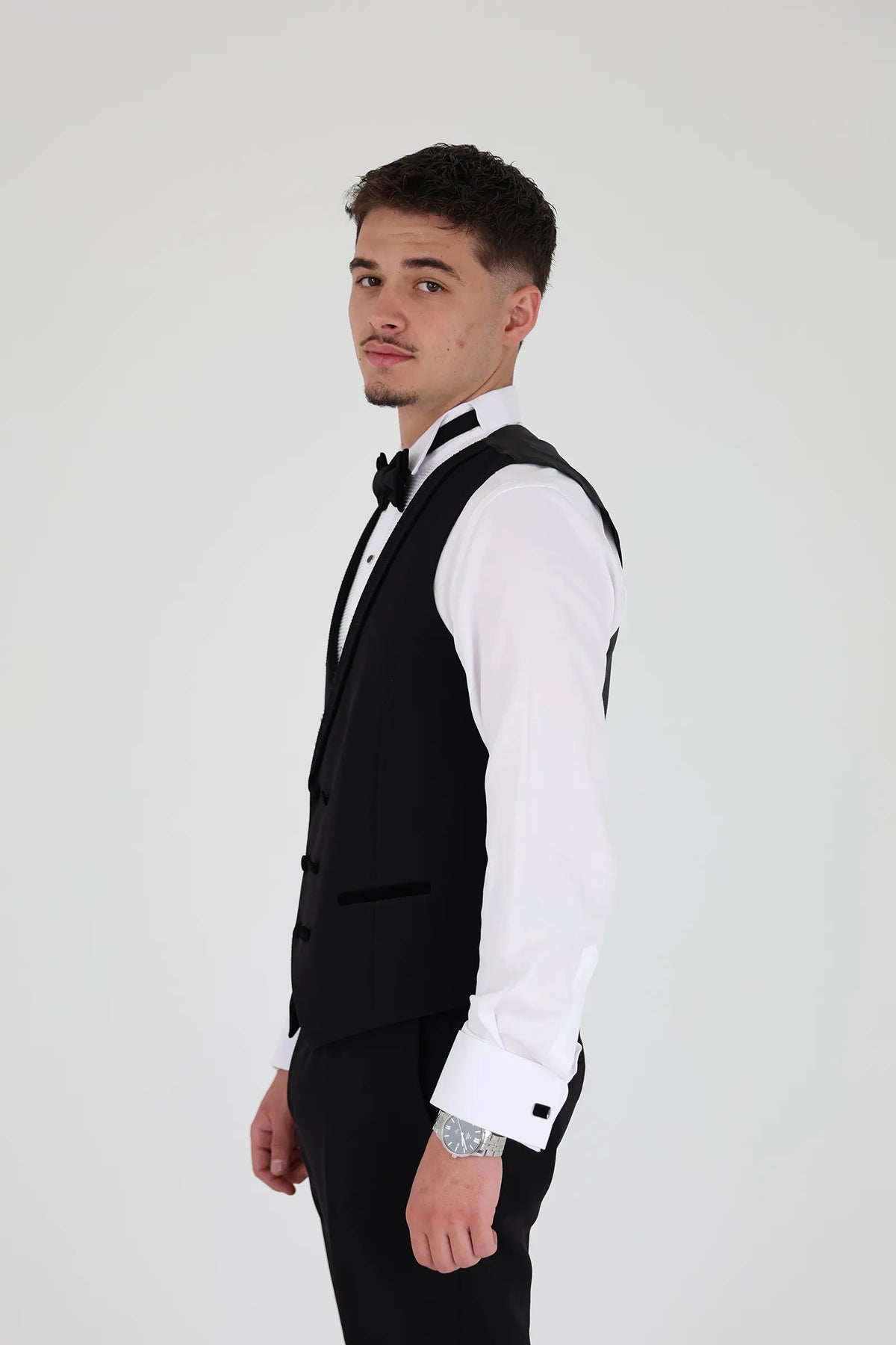 Set luxury formal wear