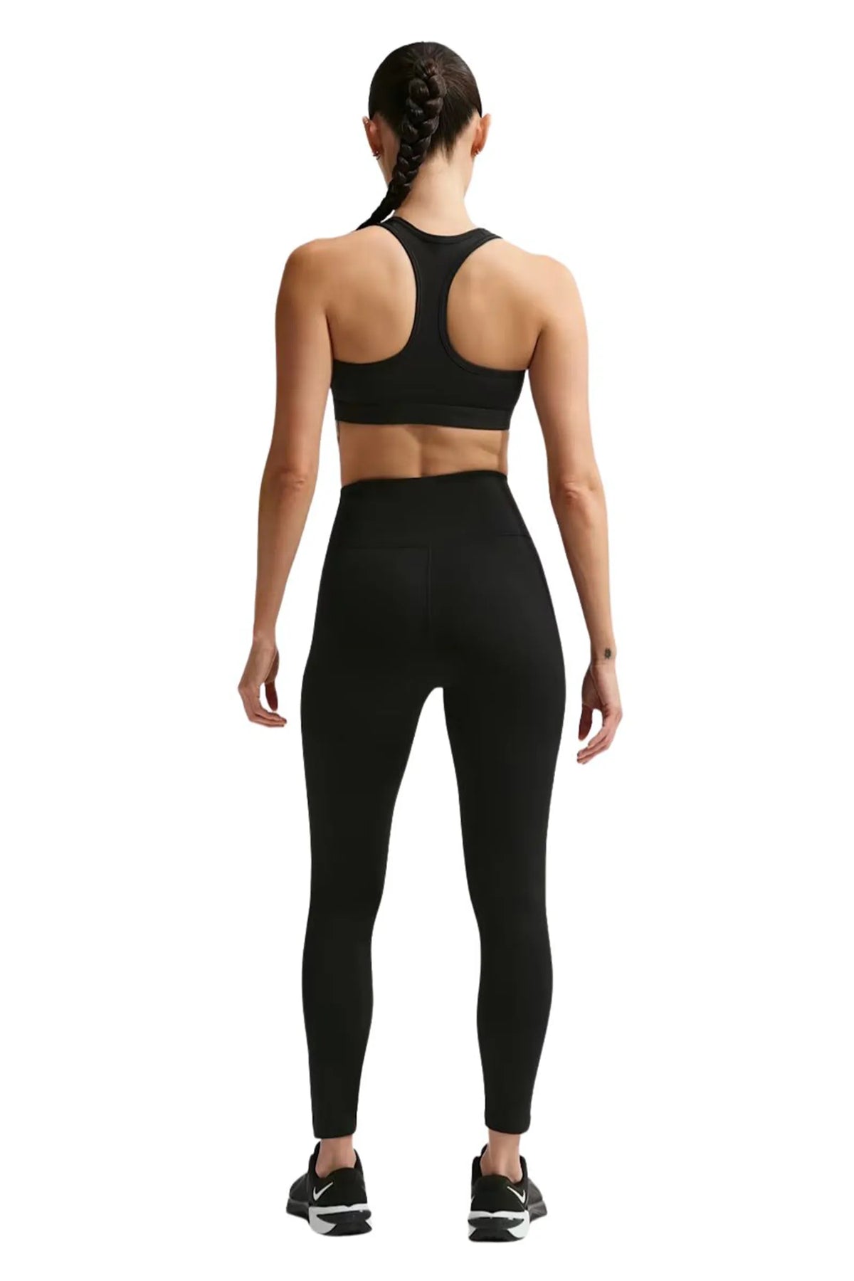 Hellanke nike one high-waisted IB9131-010