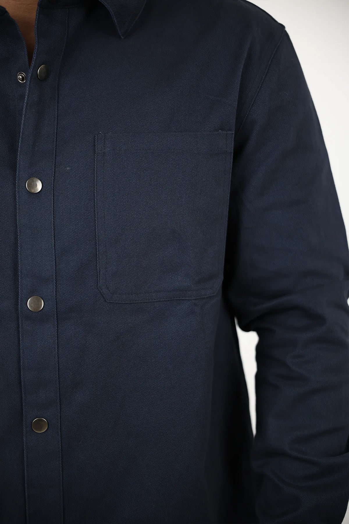 Kemishe workwear shirt