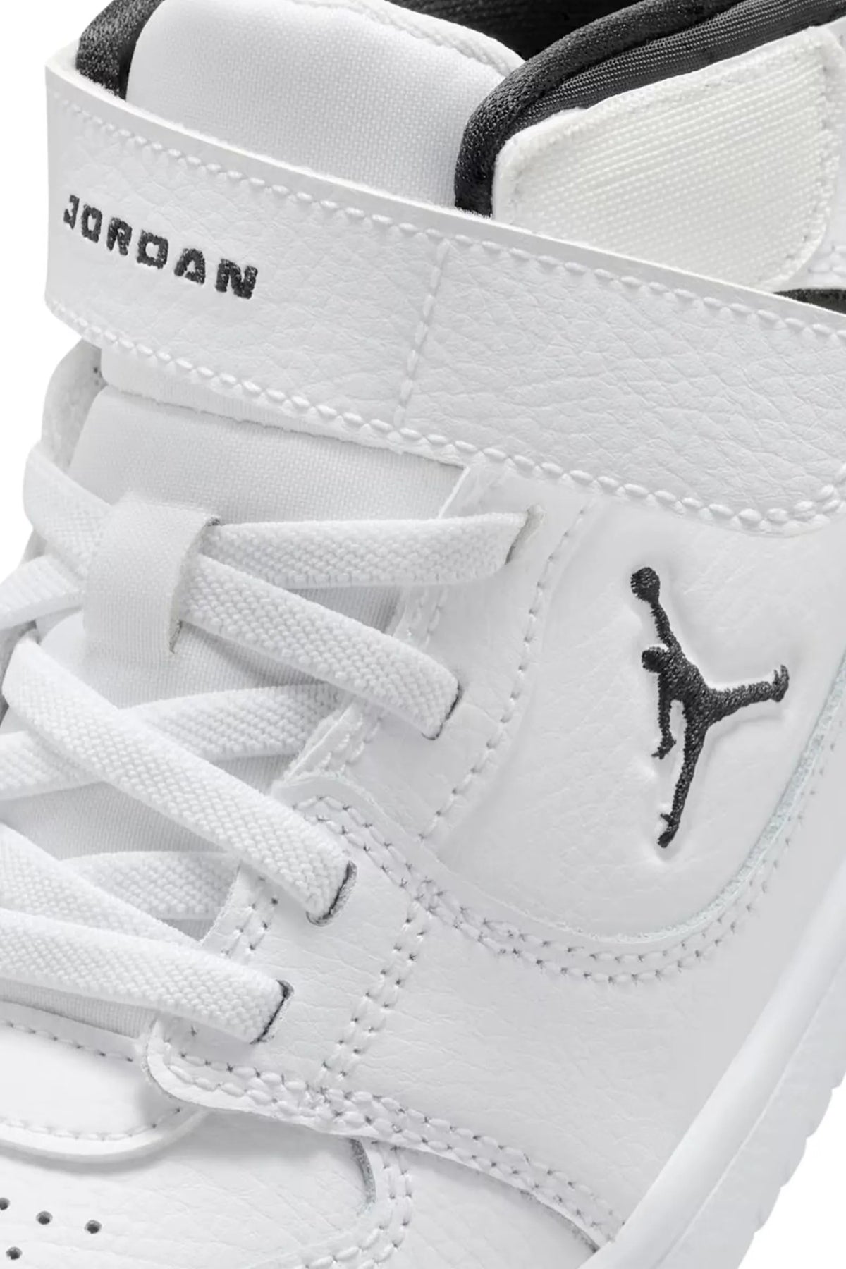 Jordan court connect mid (ps) IQ7700-100