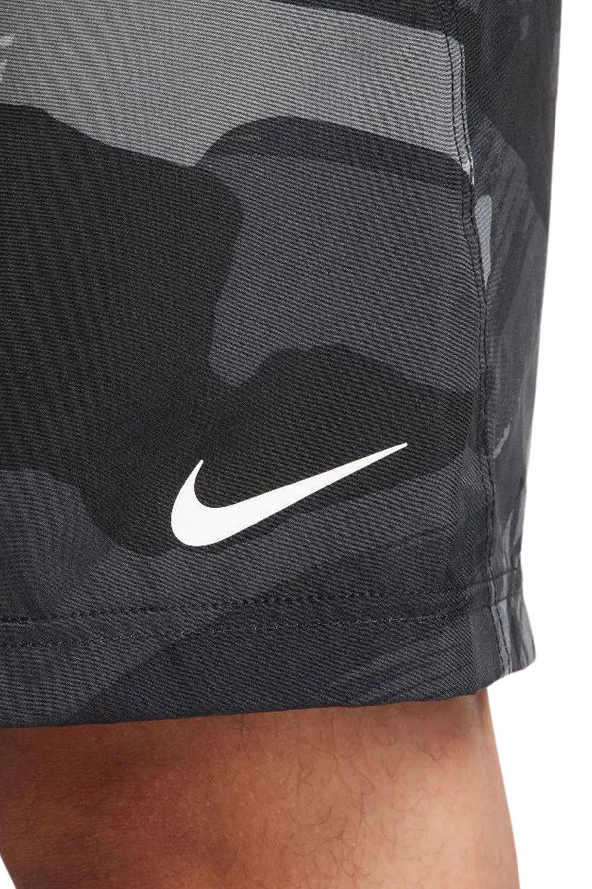 Shorce nike dri-fit challenger N3046-010