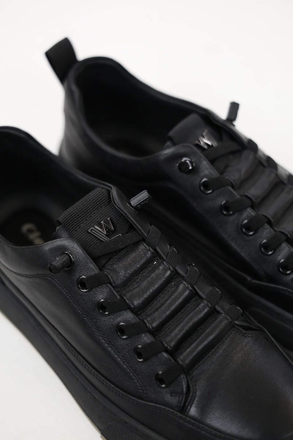 Kepuce everyday lace up