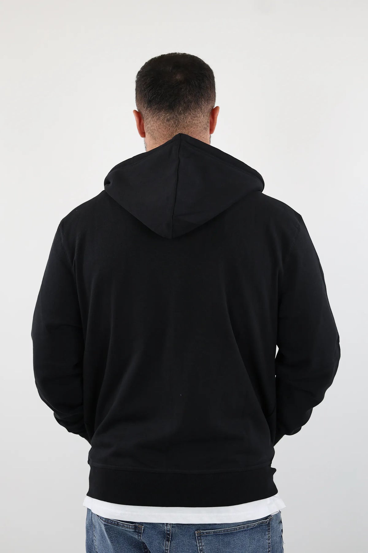 Duks zip